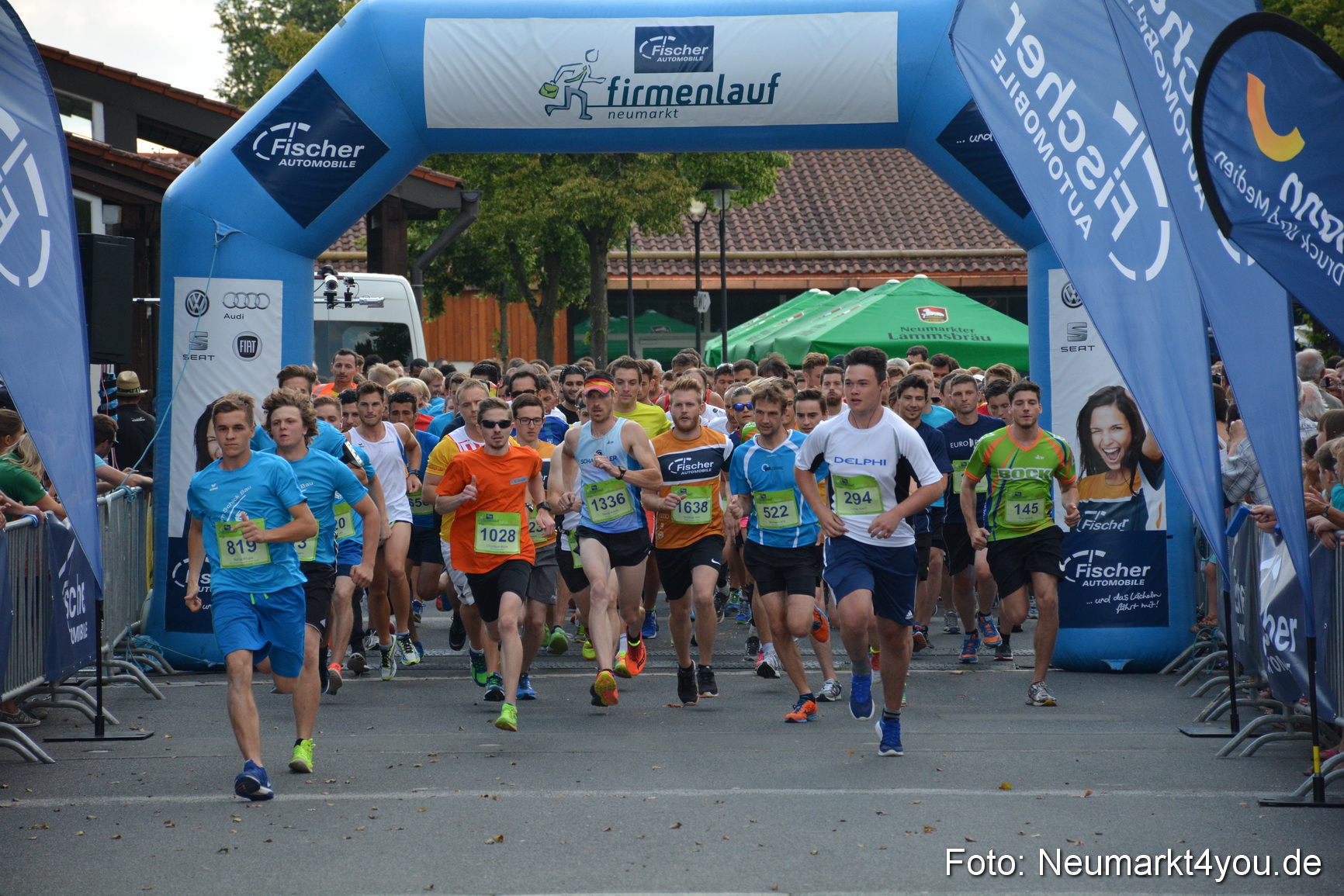 Firmenlauf Neumarkt 210716 0036