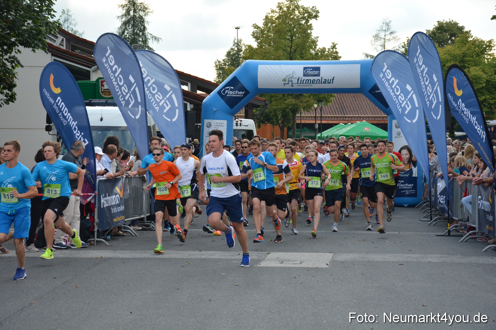 Firmenlauf Neumarkt 210716 0037