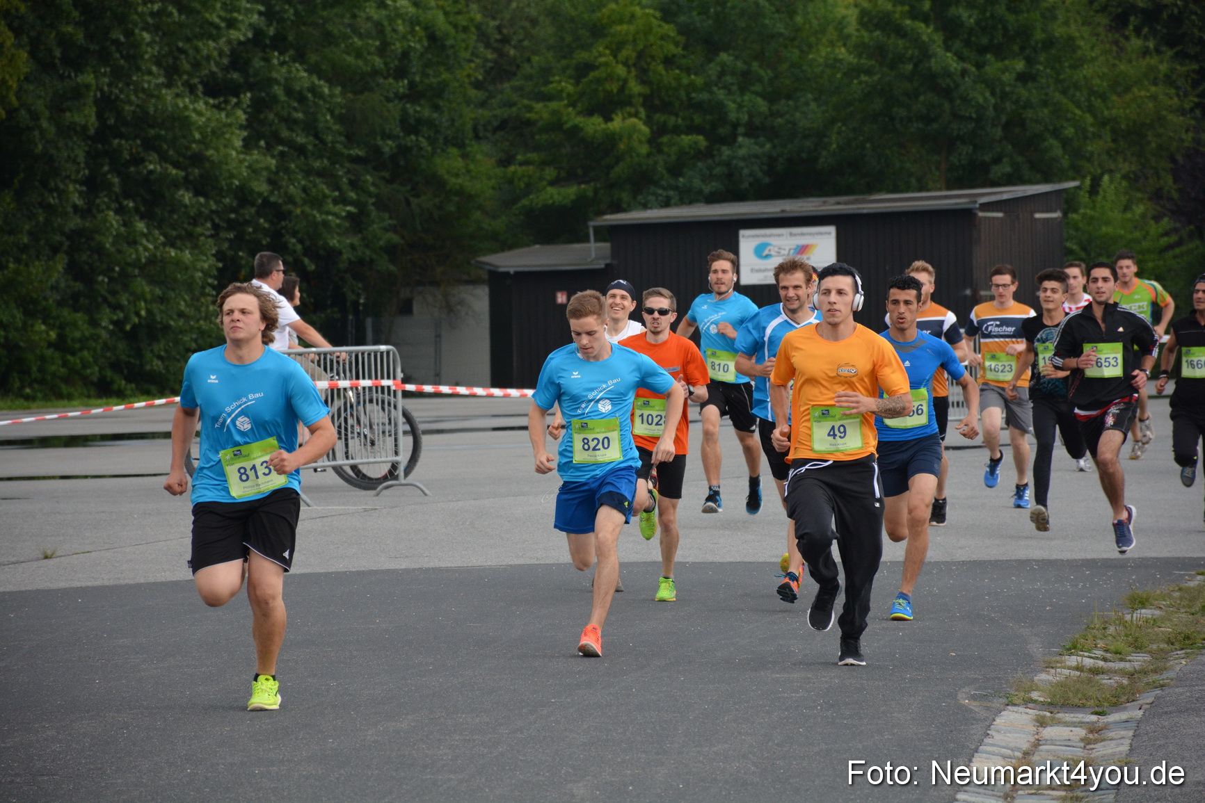 Firmenlauf Neumarkt 210716 0040