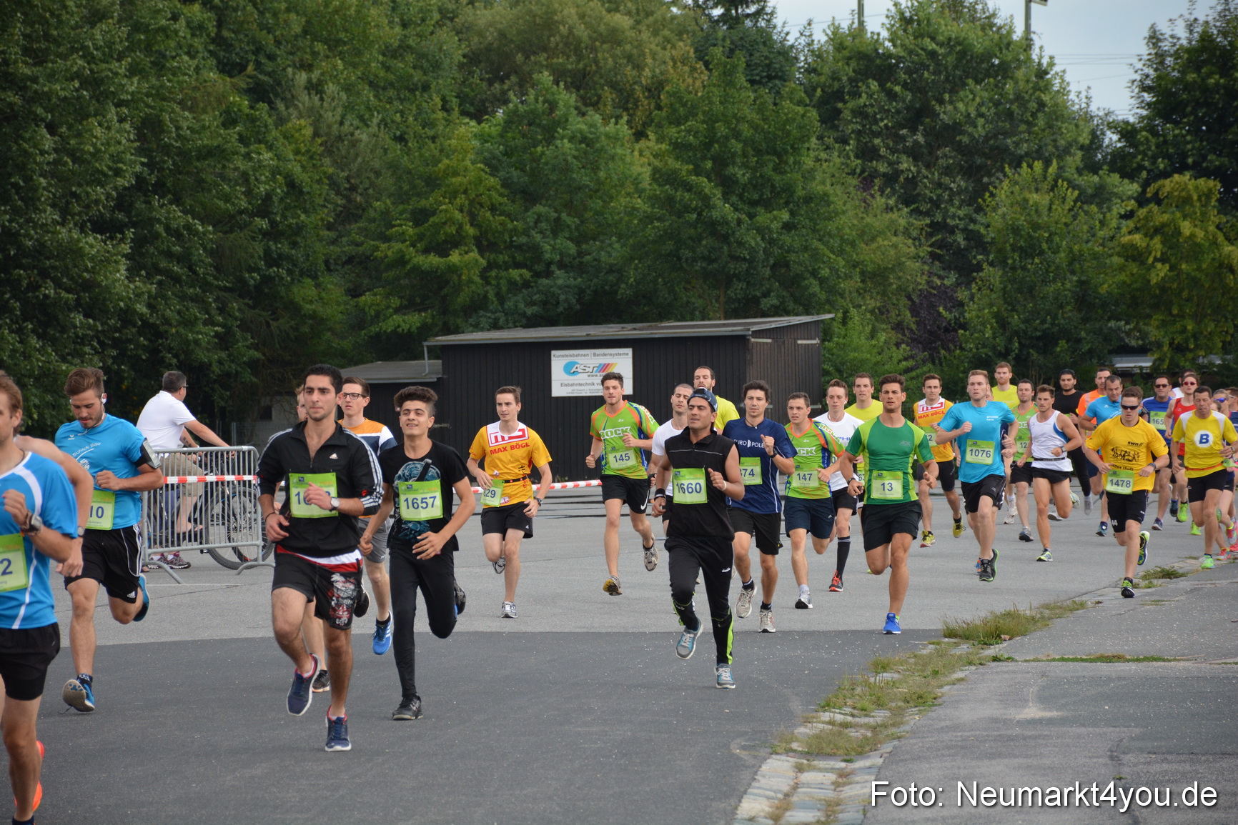 Firmenlauf Neumarkt 210716 0041