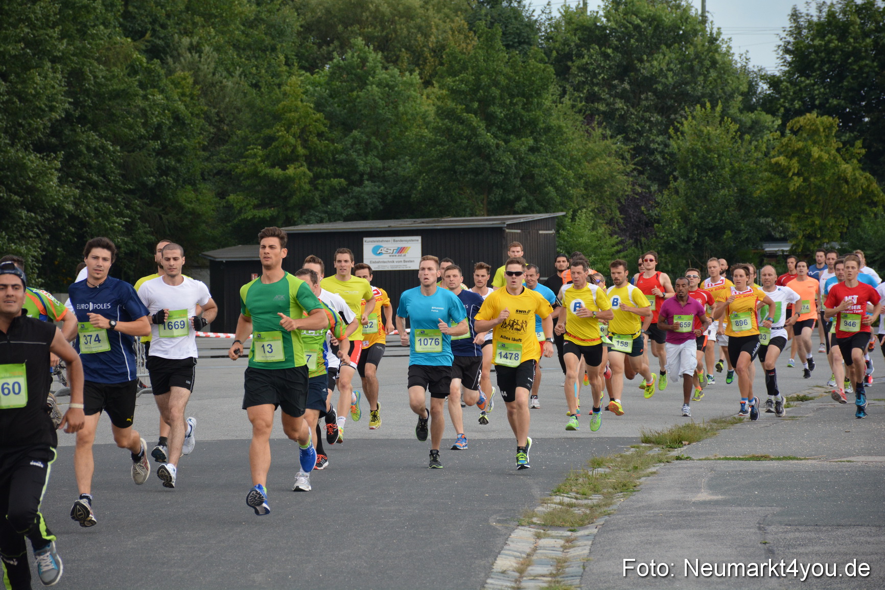 Firmenlauf Neumarkt 210716 0042