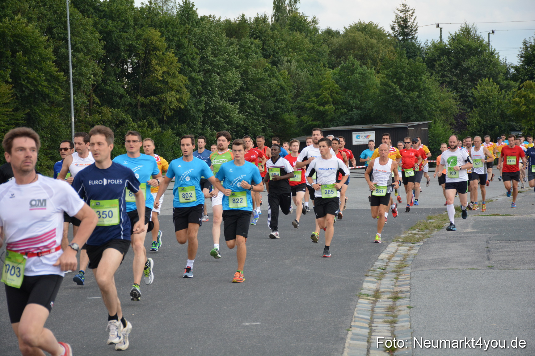 Firmenlauf Neumarkt 210716 0045