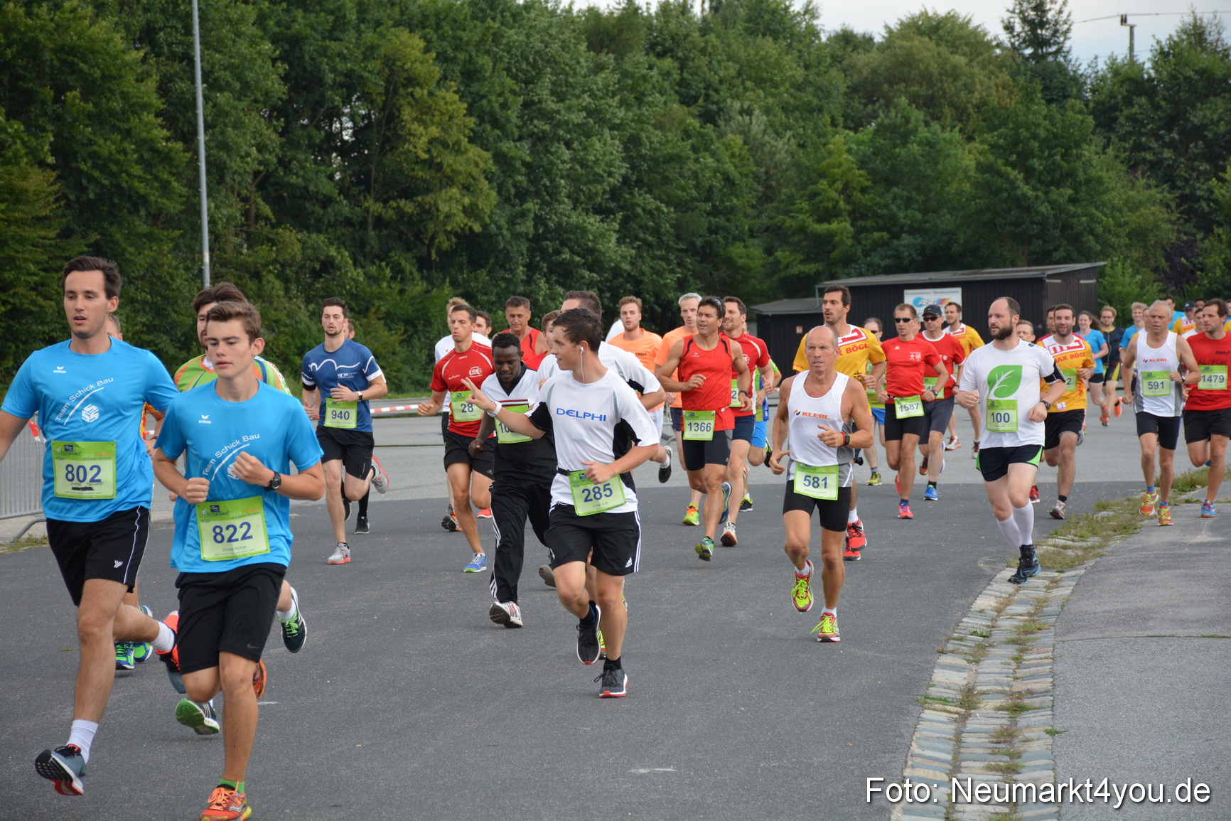 Firmenlauf Neumarkt 210716 0046