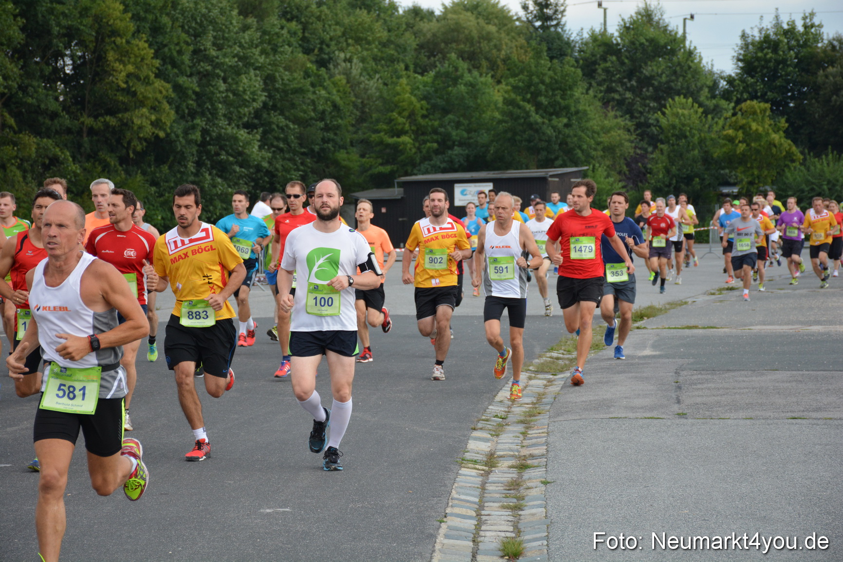 Firmenlauf Neumarkt 210716 0047