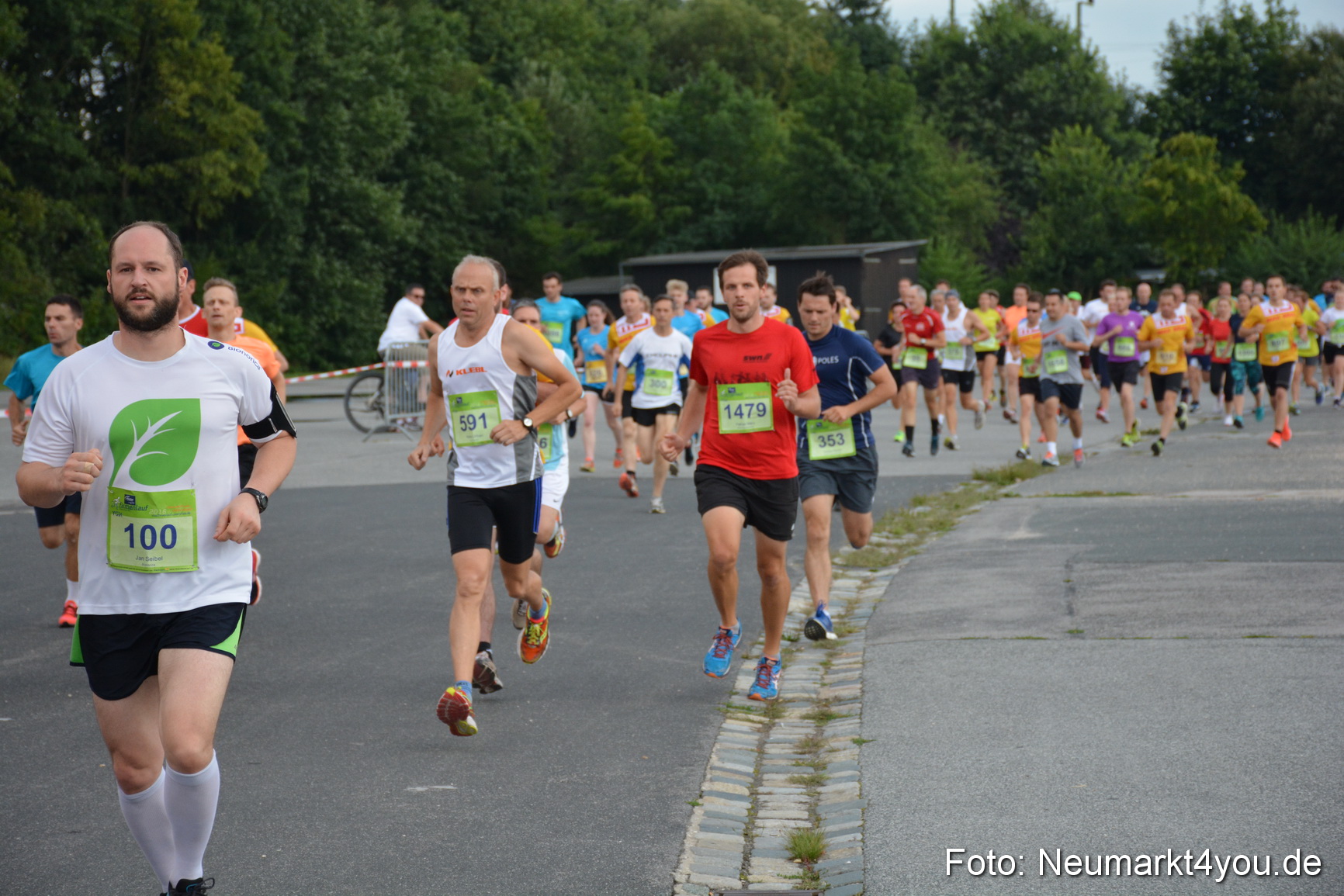 Firmenlauf Neumarkt 210716 0048