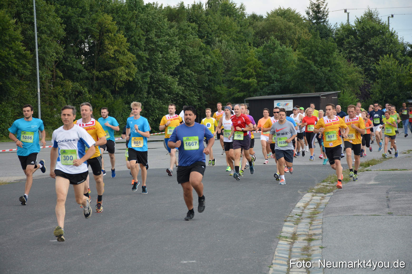 Firmenlauf Neumarkt 210716 0049