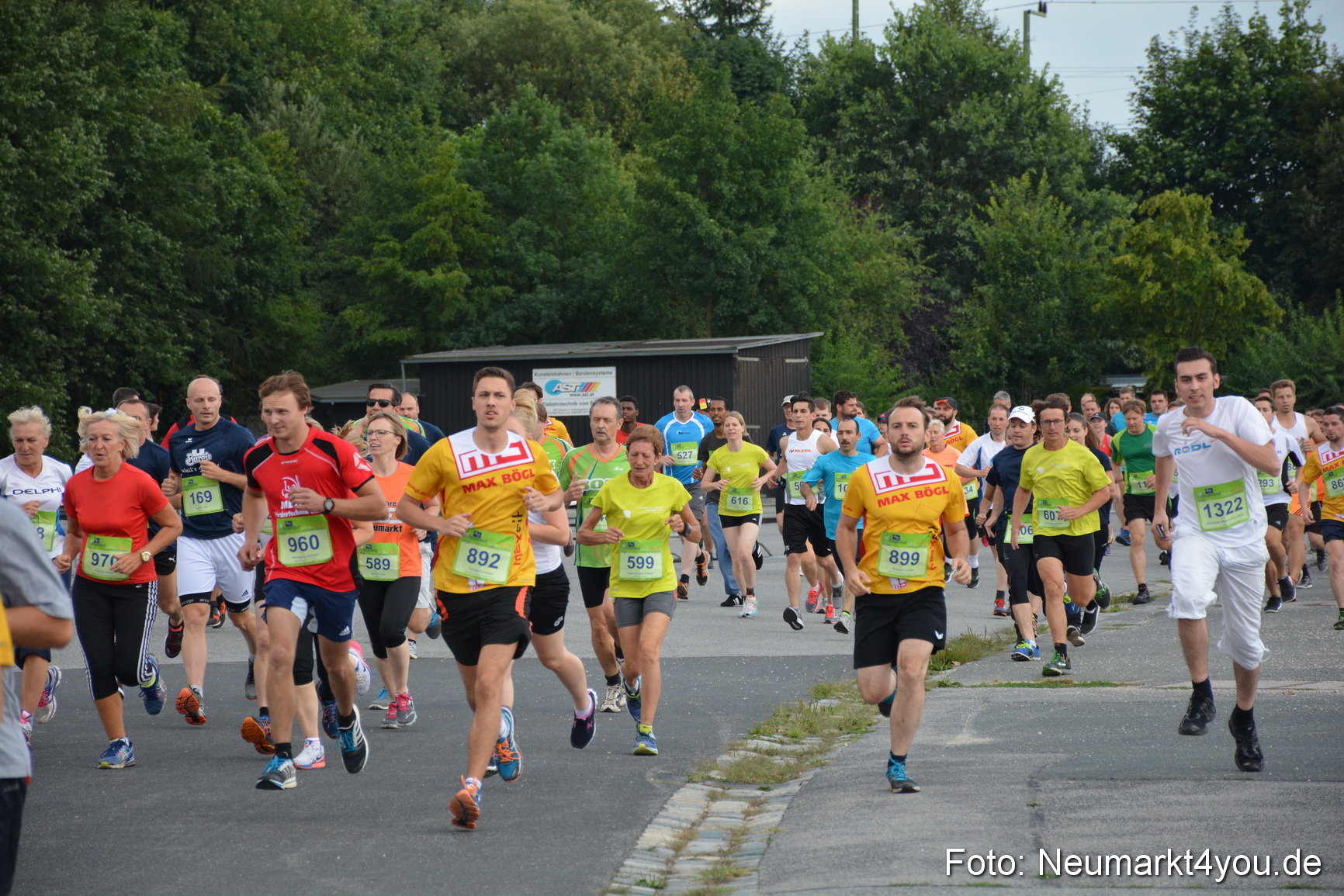 Firmenlauf Neumarkt 210716 0050