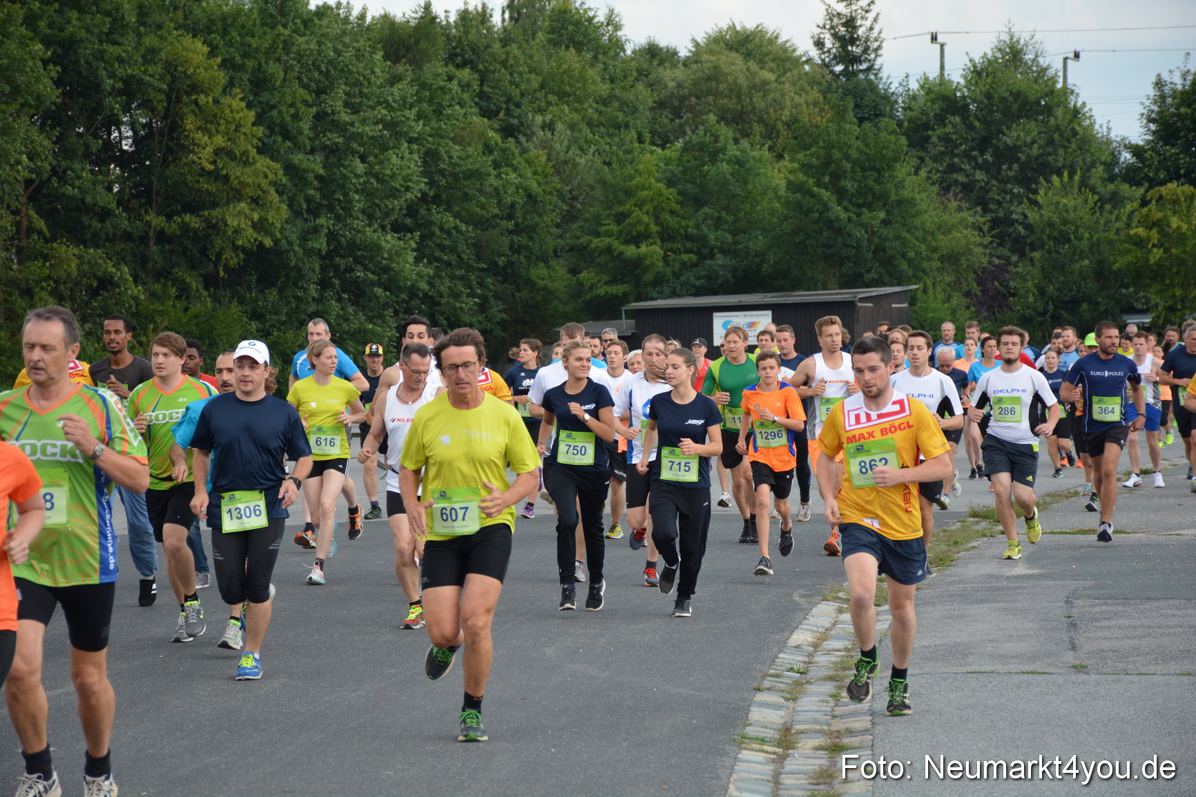 Firmenlauf Neumarkt 210716 0051