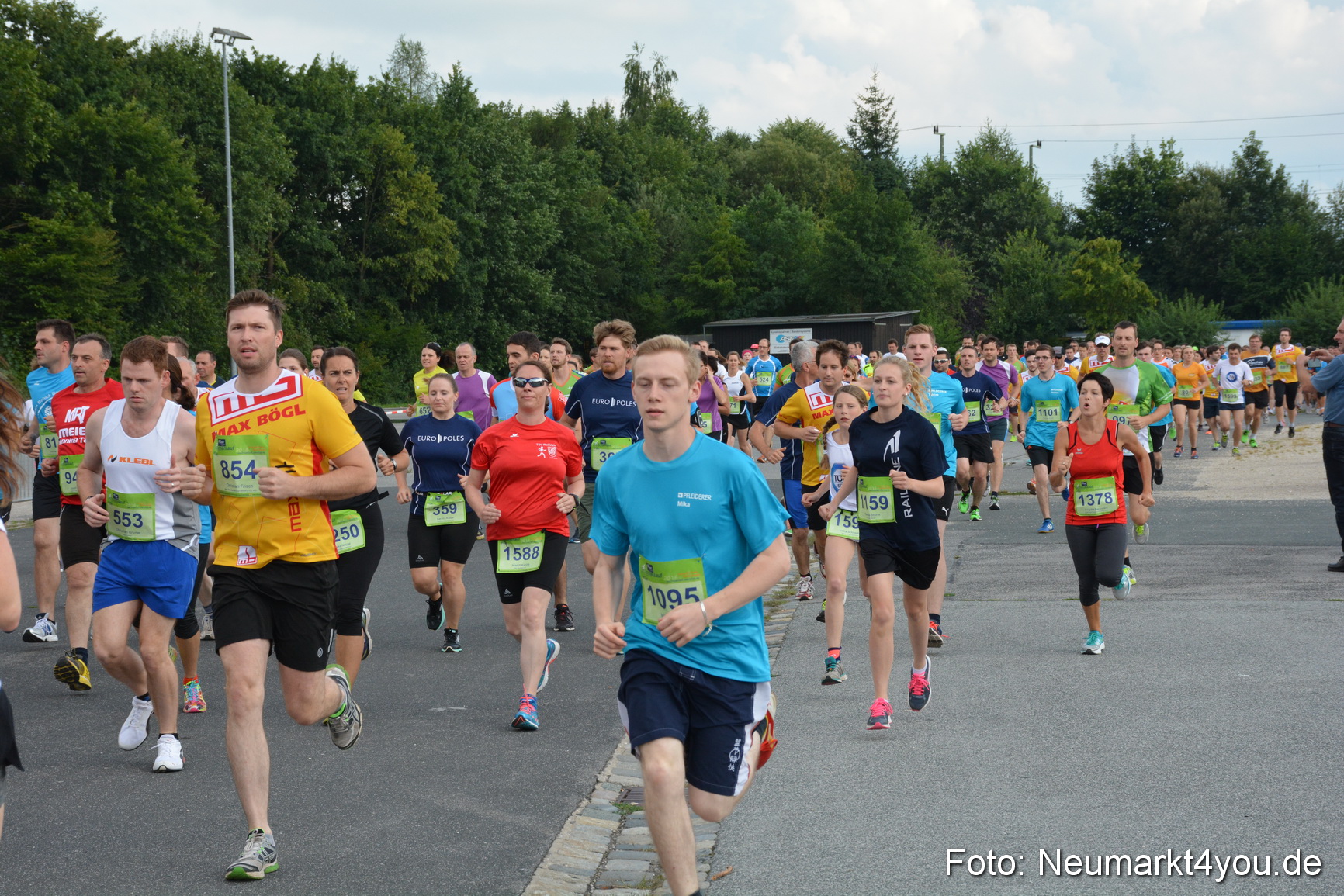 Firmenlauf Neumarkt 210716 0054