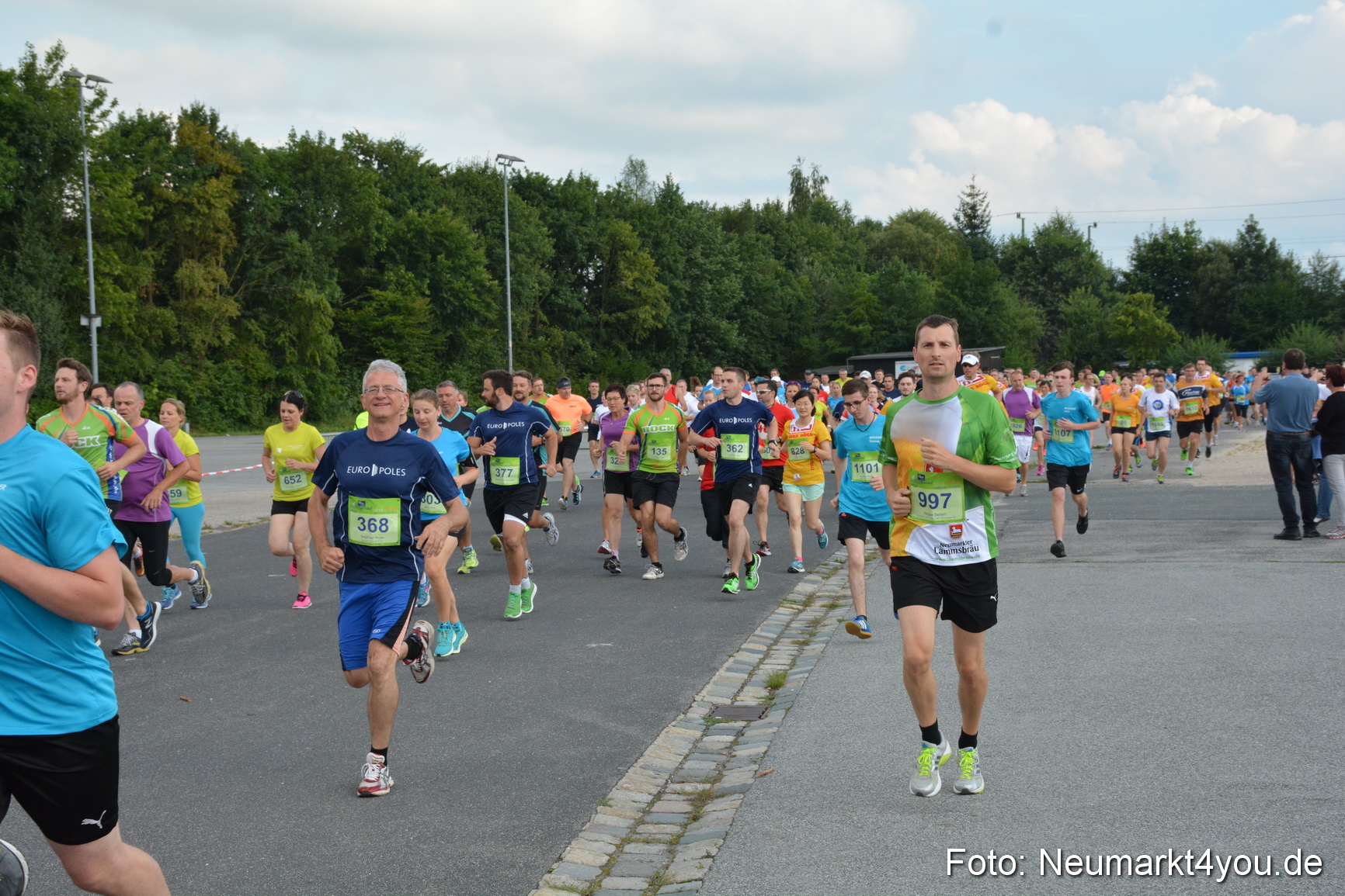 Firmenlauf Neumarkt 210716 0055