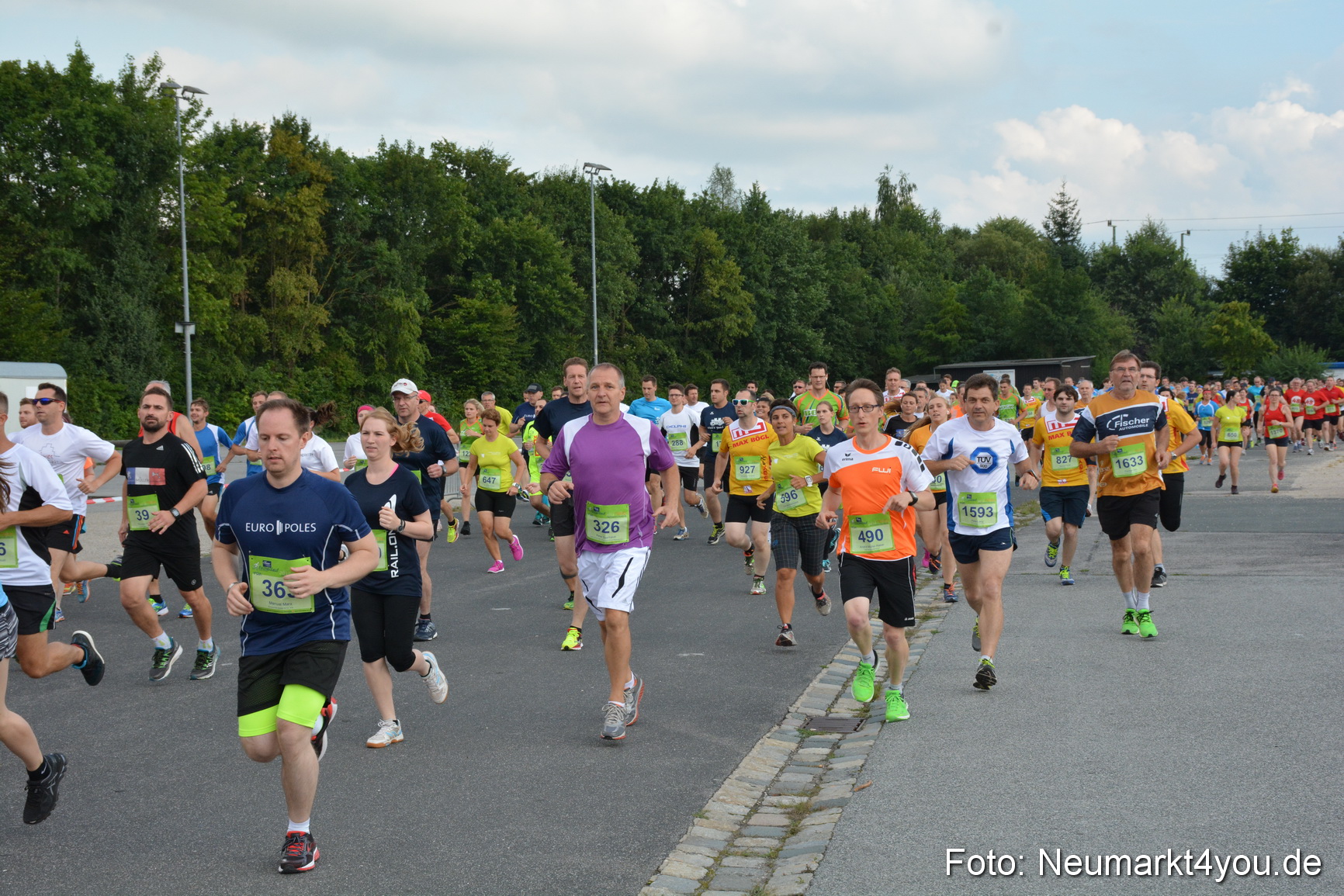 Firmenlauf Neumarkt 210716 0057