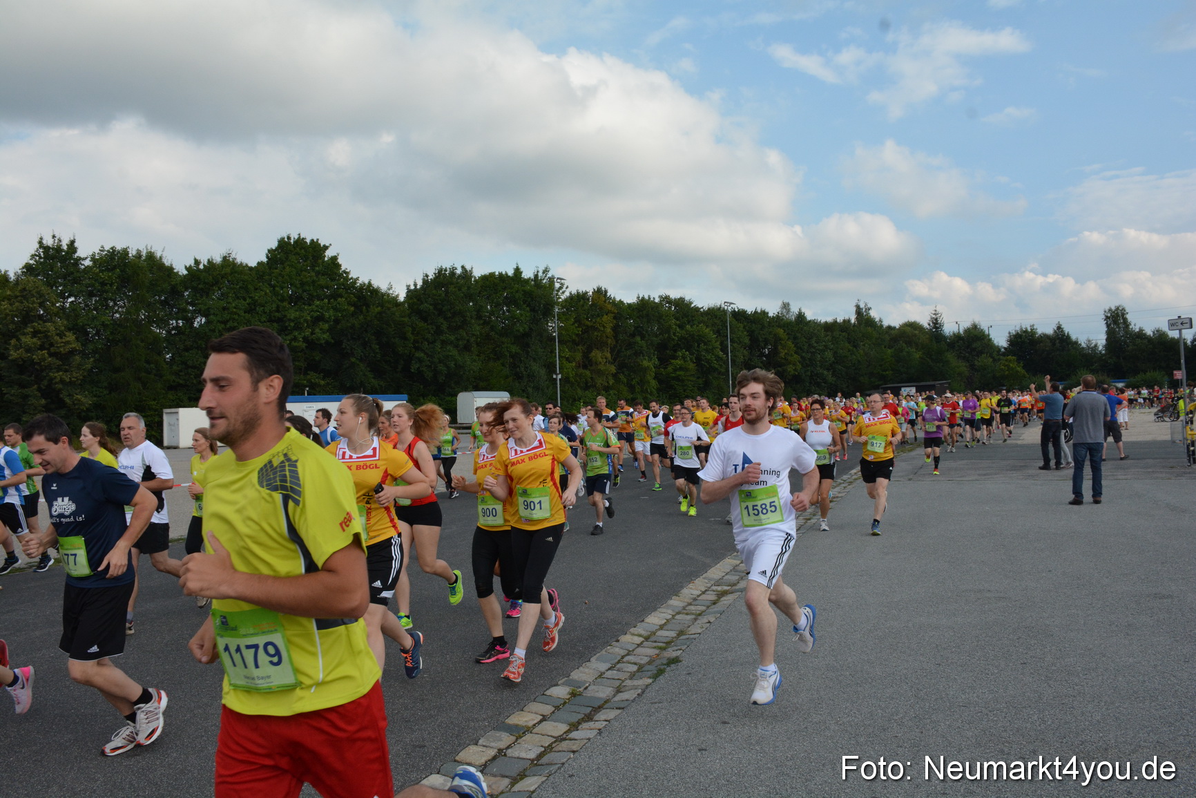 Firmenlauf Neumarkt 210716 0062