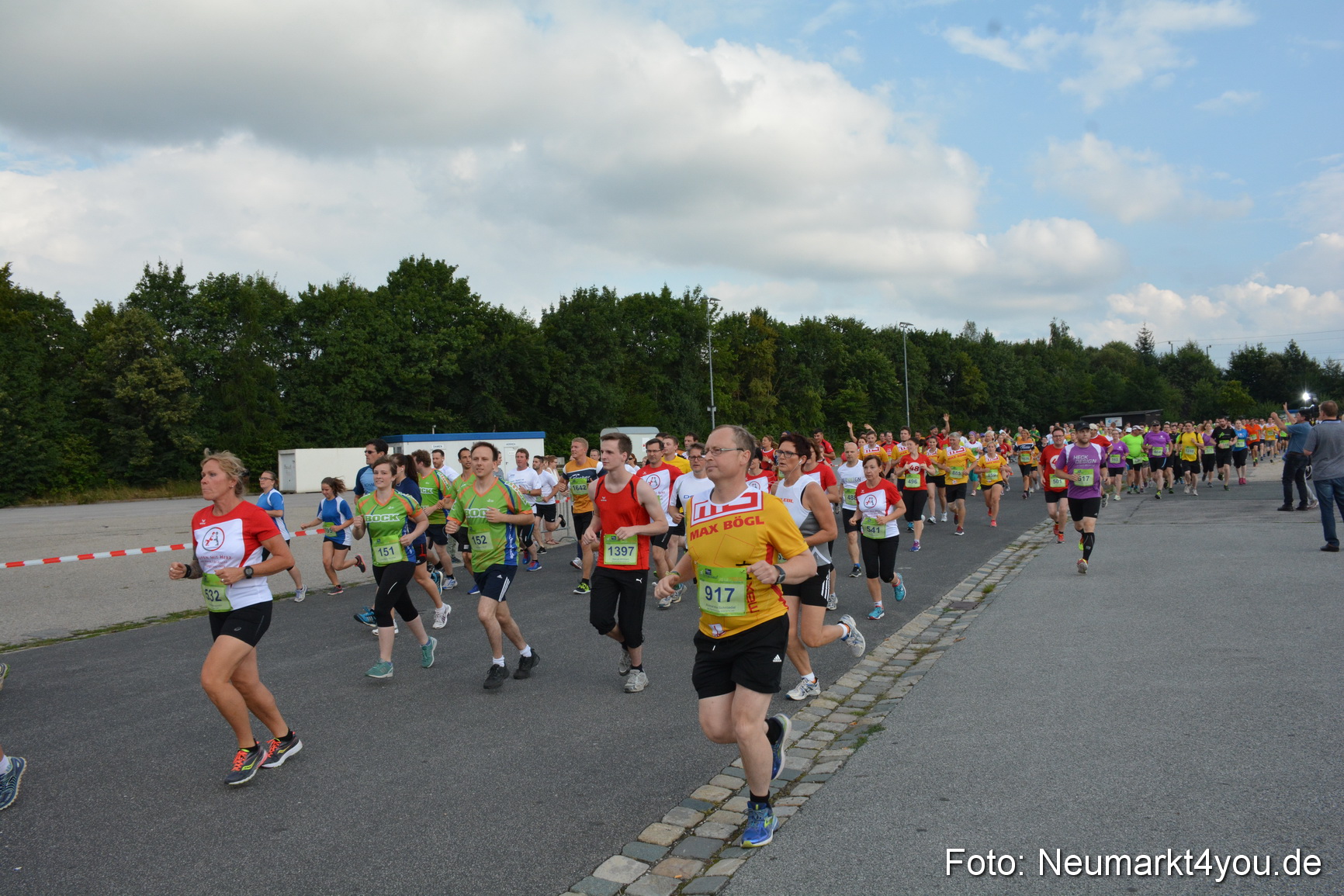 Firmenlauf Neumarkt 210716 0063