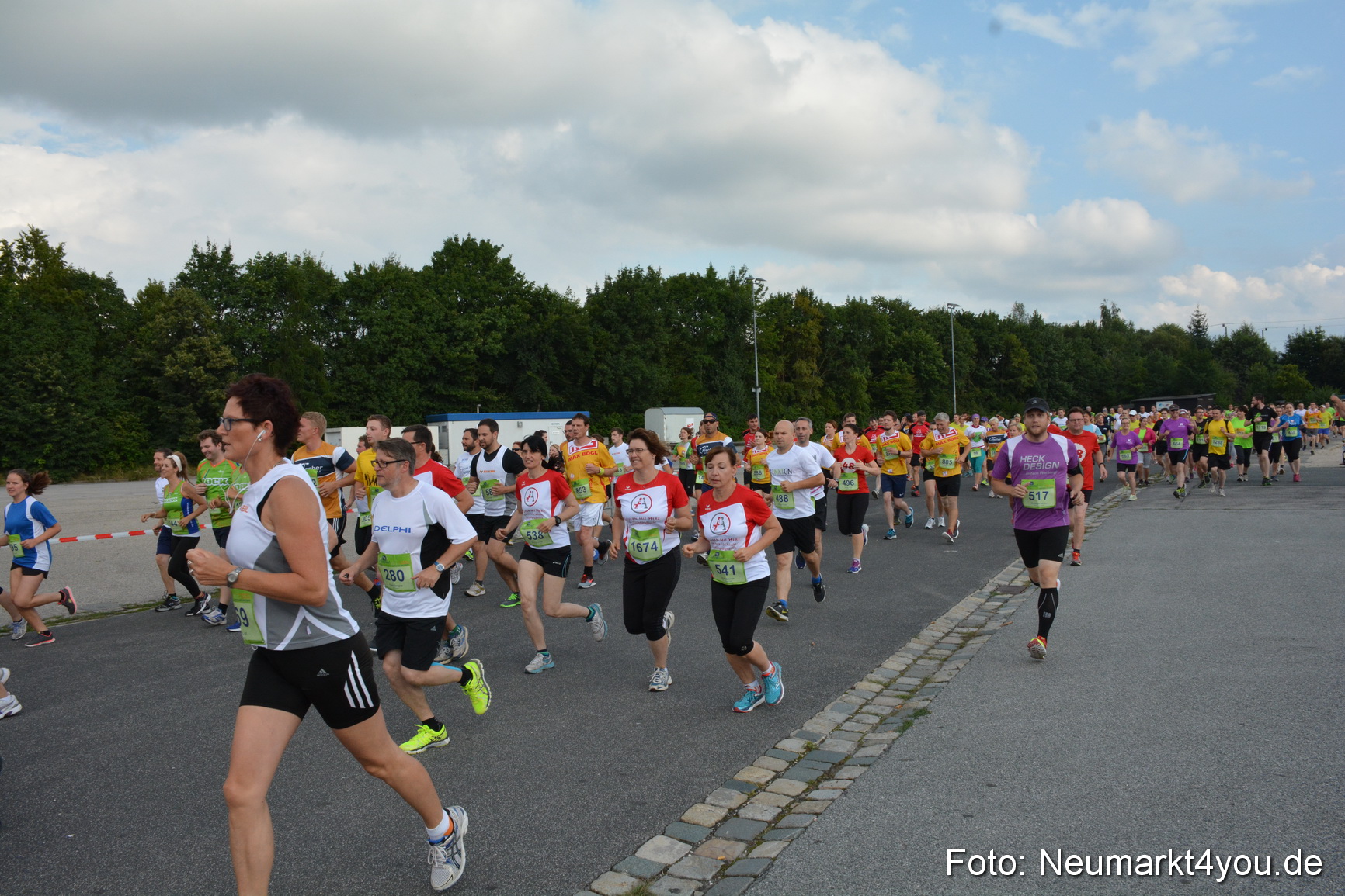 Firmenlauf Neumarkt 210716 0064