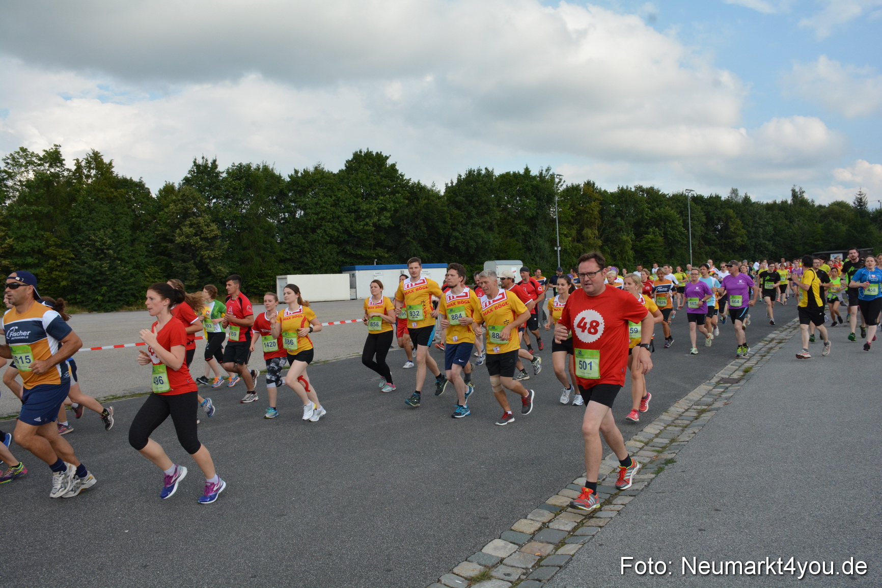 Firmenlauf Neumarkt 210716 0066