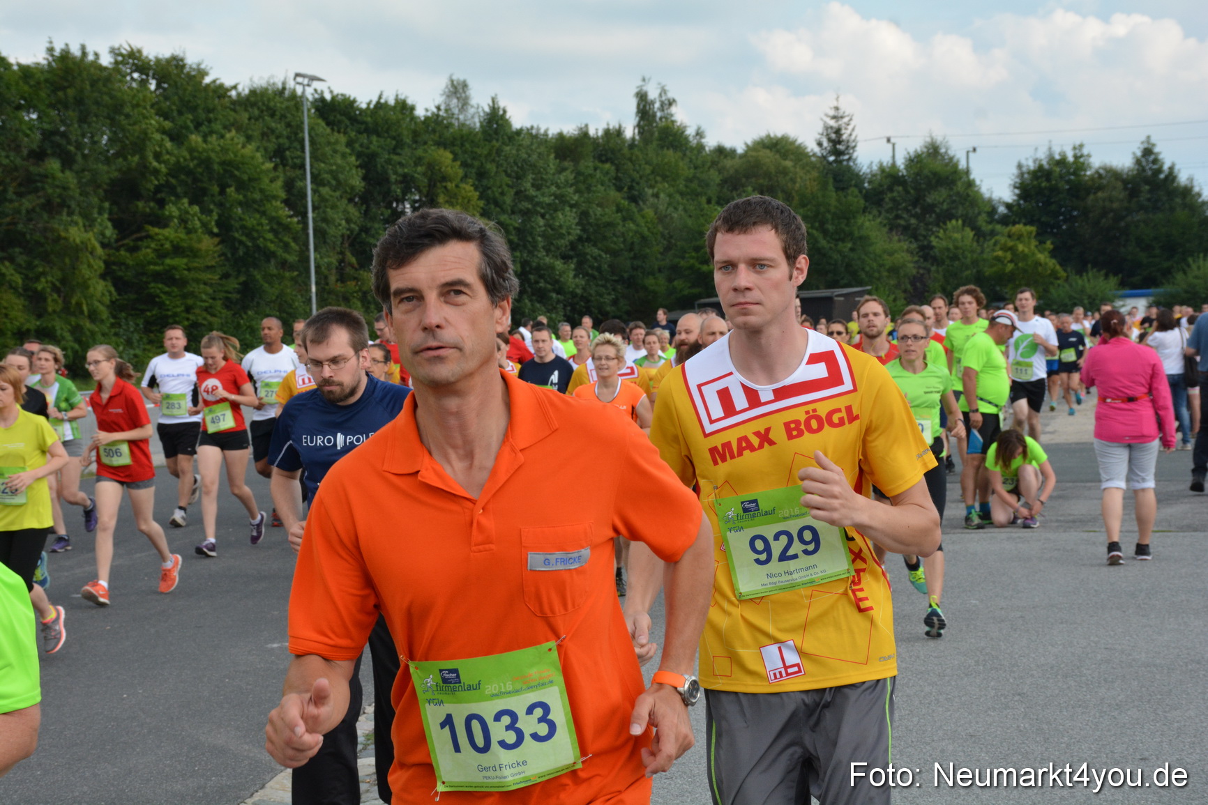 Firmenlauf Neumarkt 210716 0069