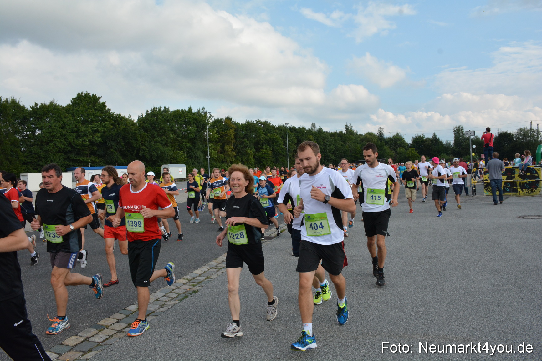 Firmenlauf Neumarkt 210716 0074