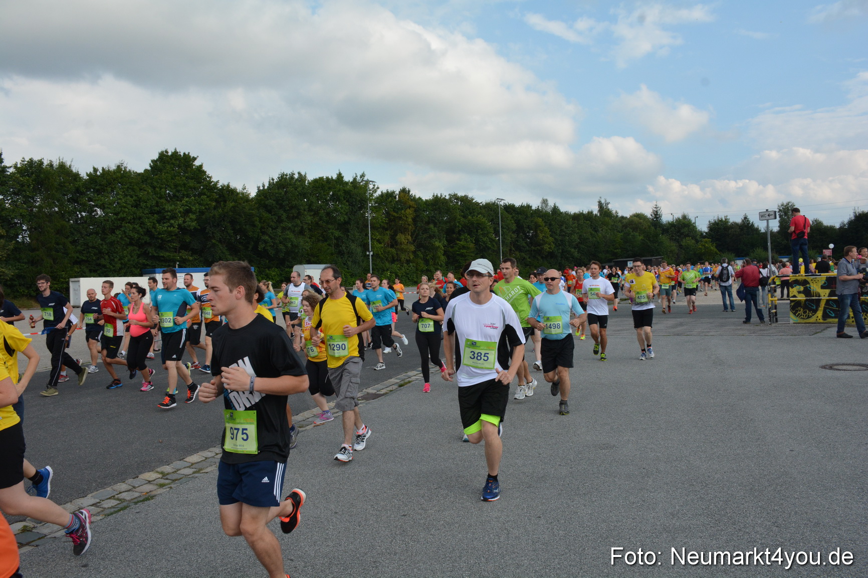 Firmenlauf Neumarkt 210716 0079