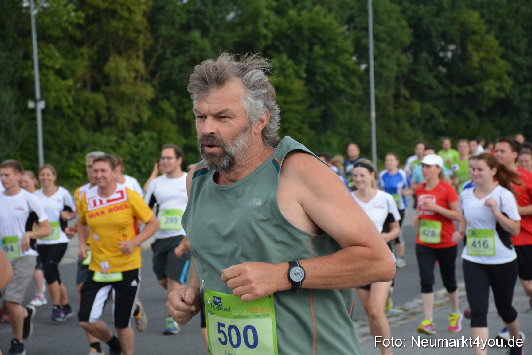 Firmenlauf Neumarkt 210716 0084