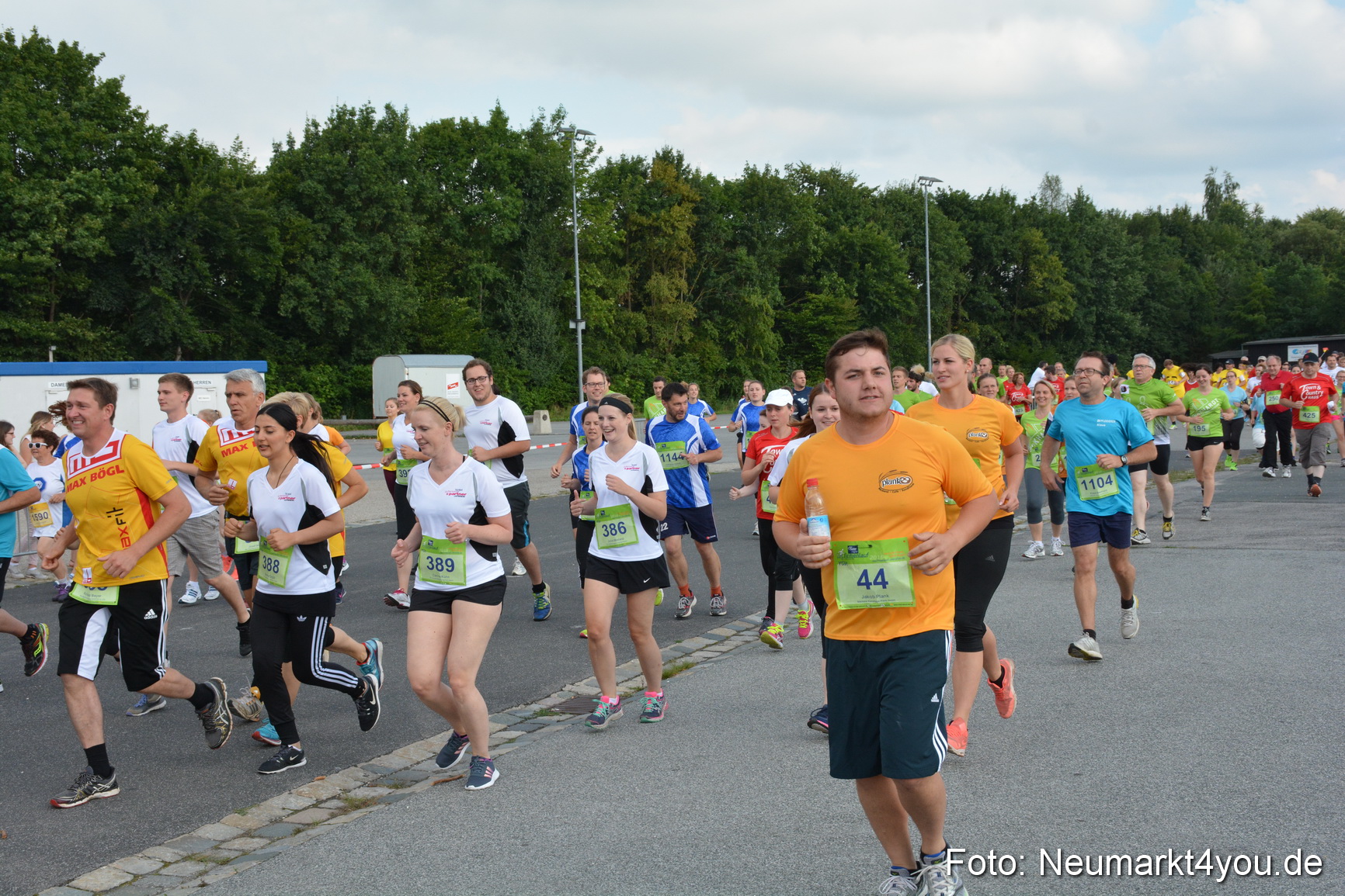Firmenlauf Neumarkt 210716 0085