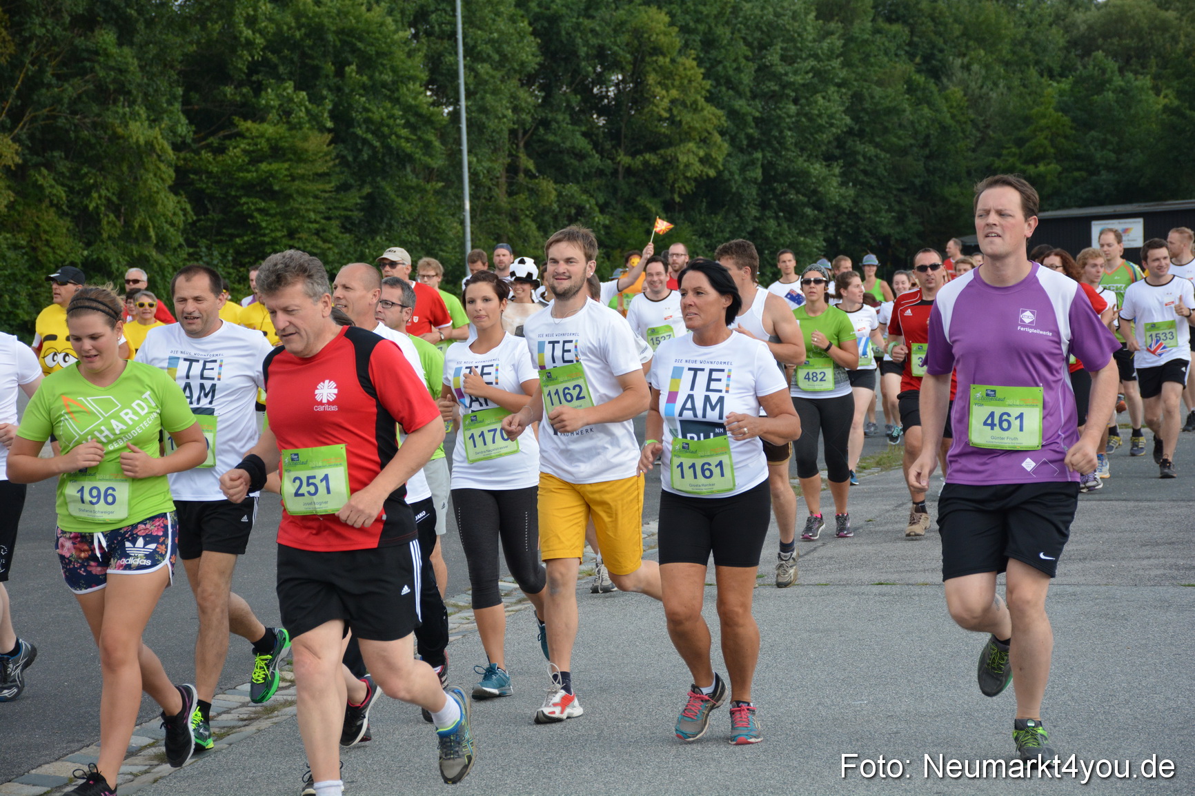 Firmenlauf Neumarkt 210716 0089