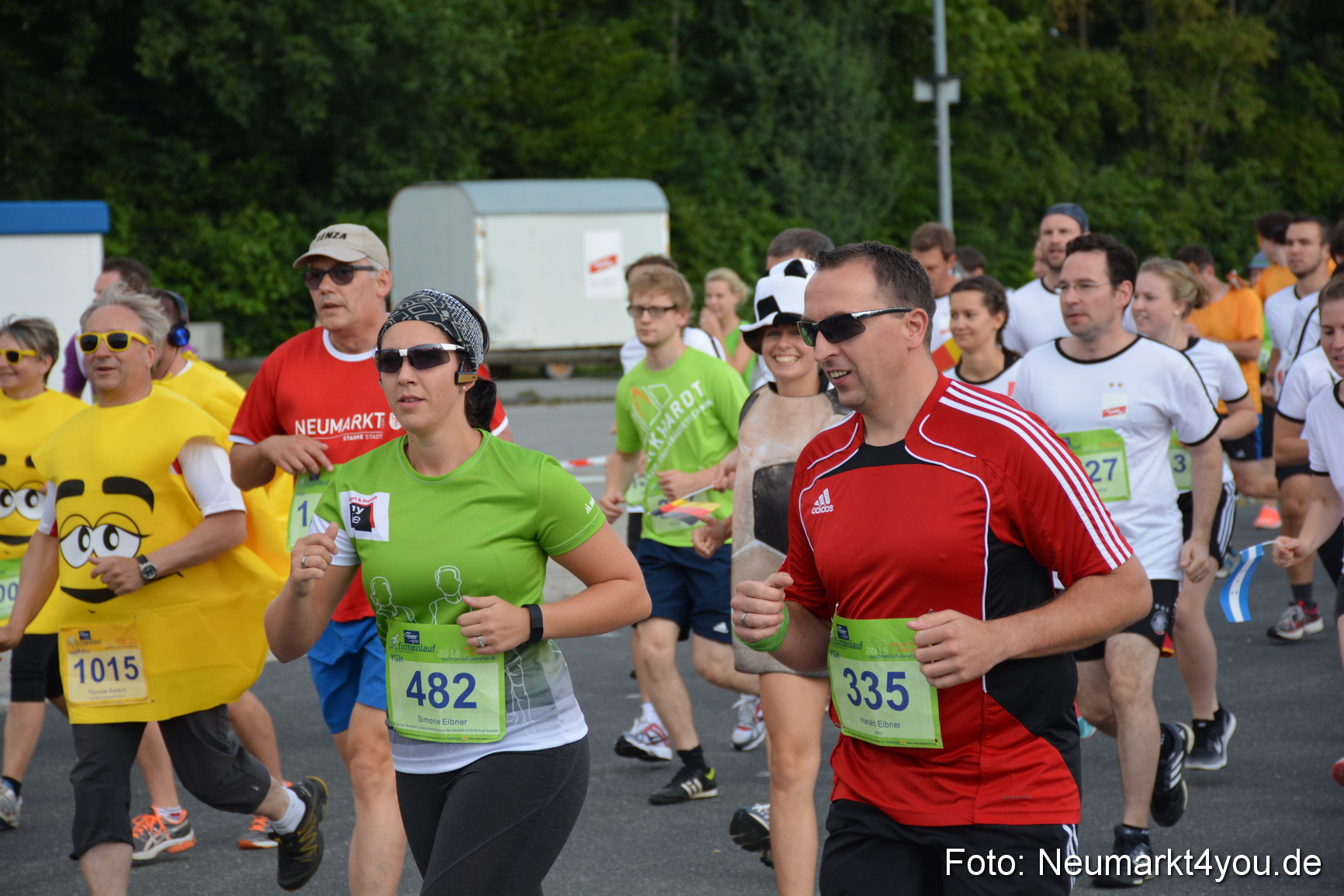 Firmenlauf Neumarkt 210716 0091