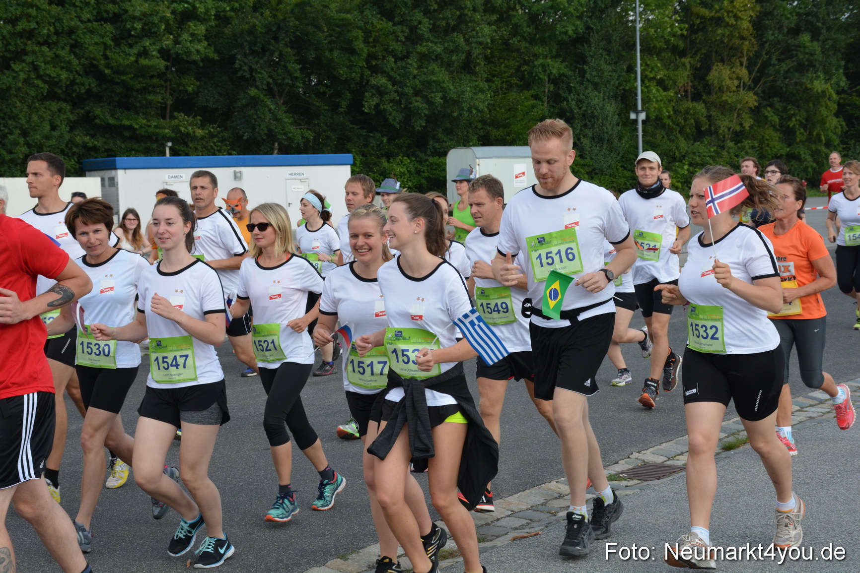 Firmenlauf Neumarkt 210716 0093