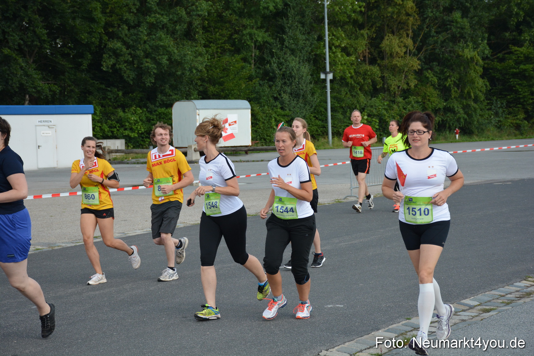 Firmenlauf Neumarkt 210716 0094