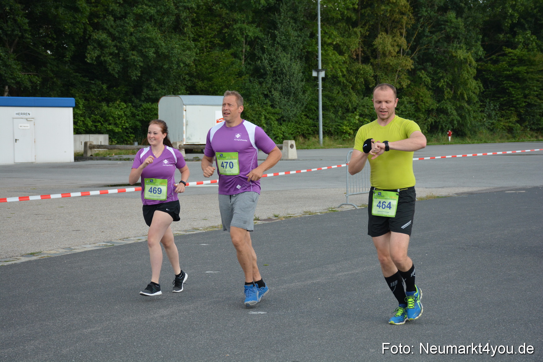 Firmenlauf Neumarkt 210716 0095