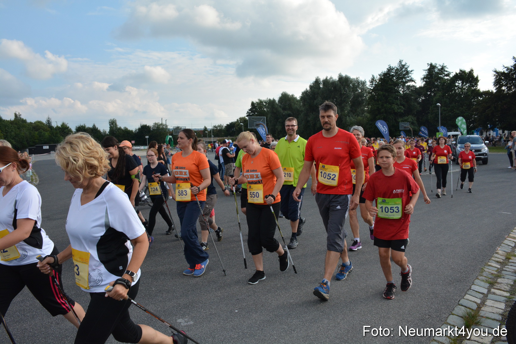 Firmenlauf Neumarkt 210716 0098