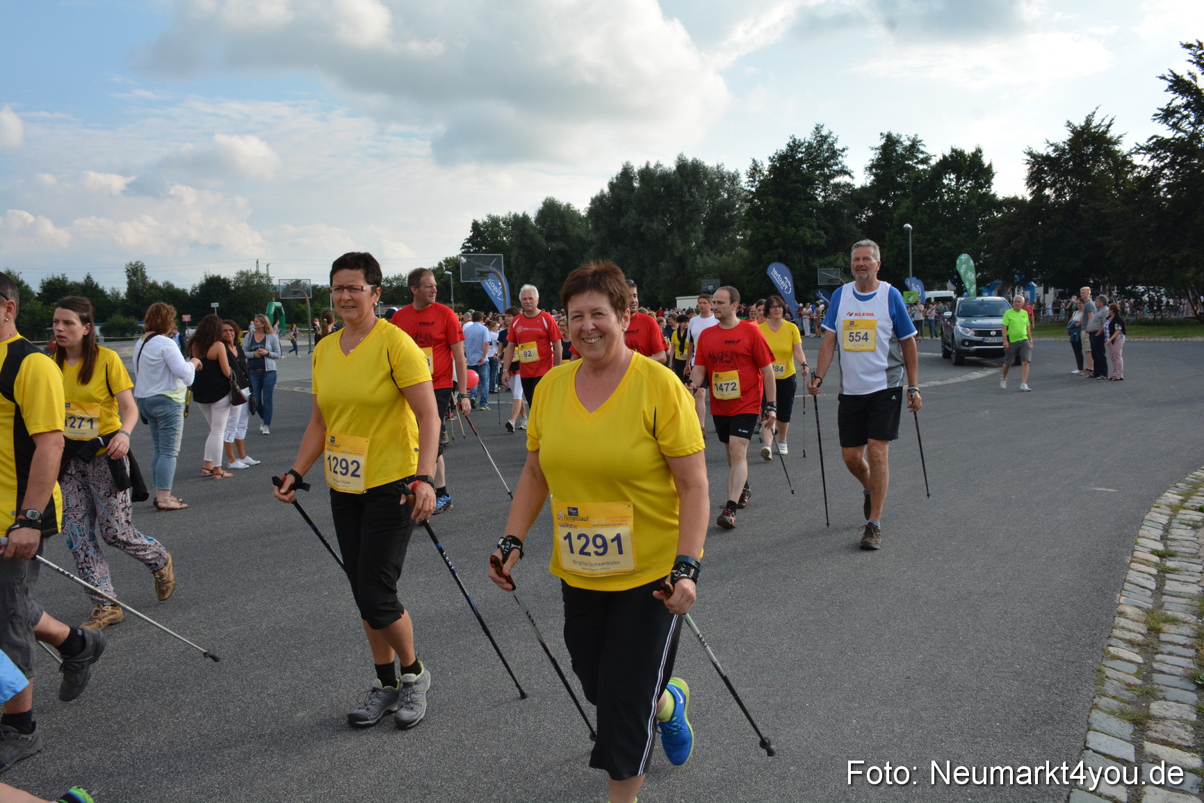 Firmenlauf Neumarkt 210716 0102