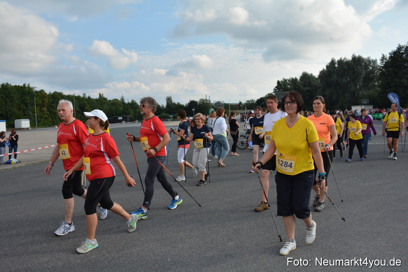 Firmenlauf Neumarkt 210716 0104