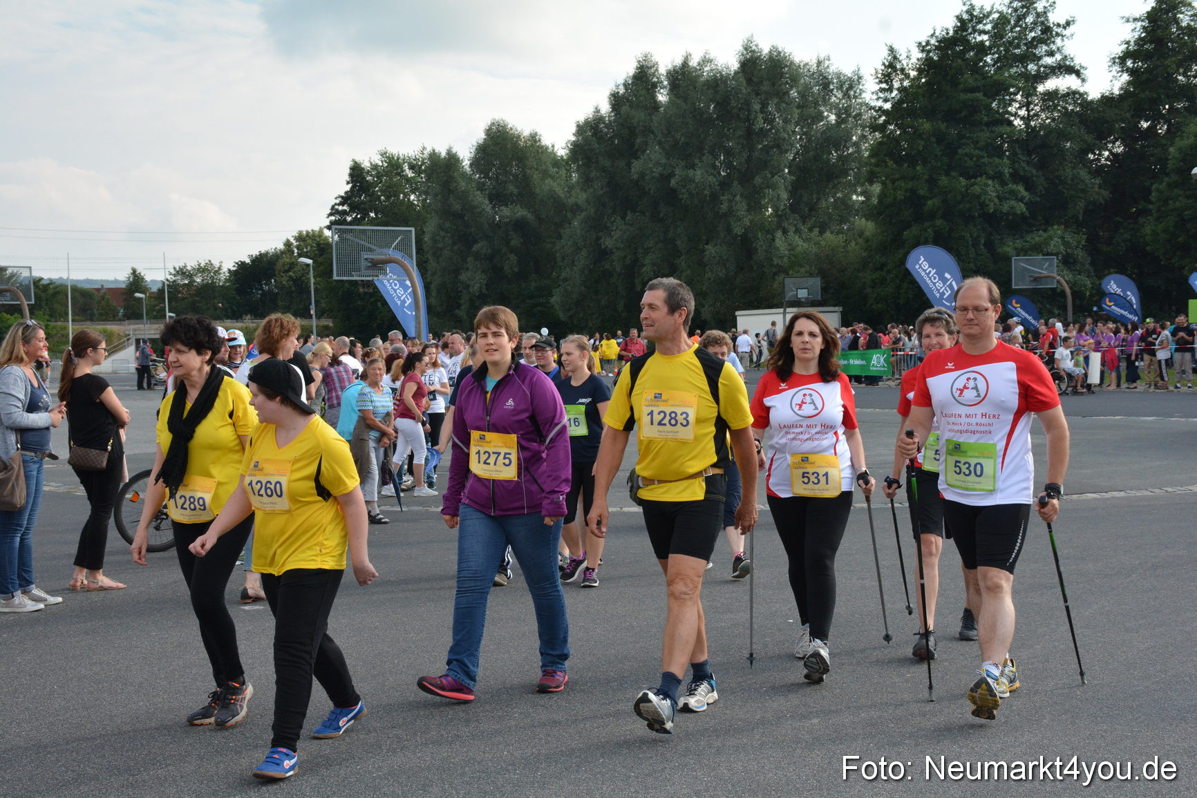 Firmenlauf Neumarkt 210716 0105