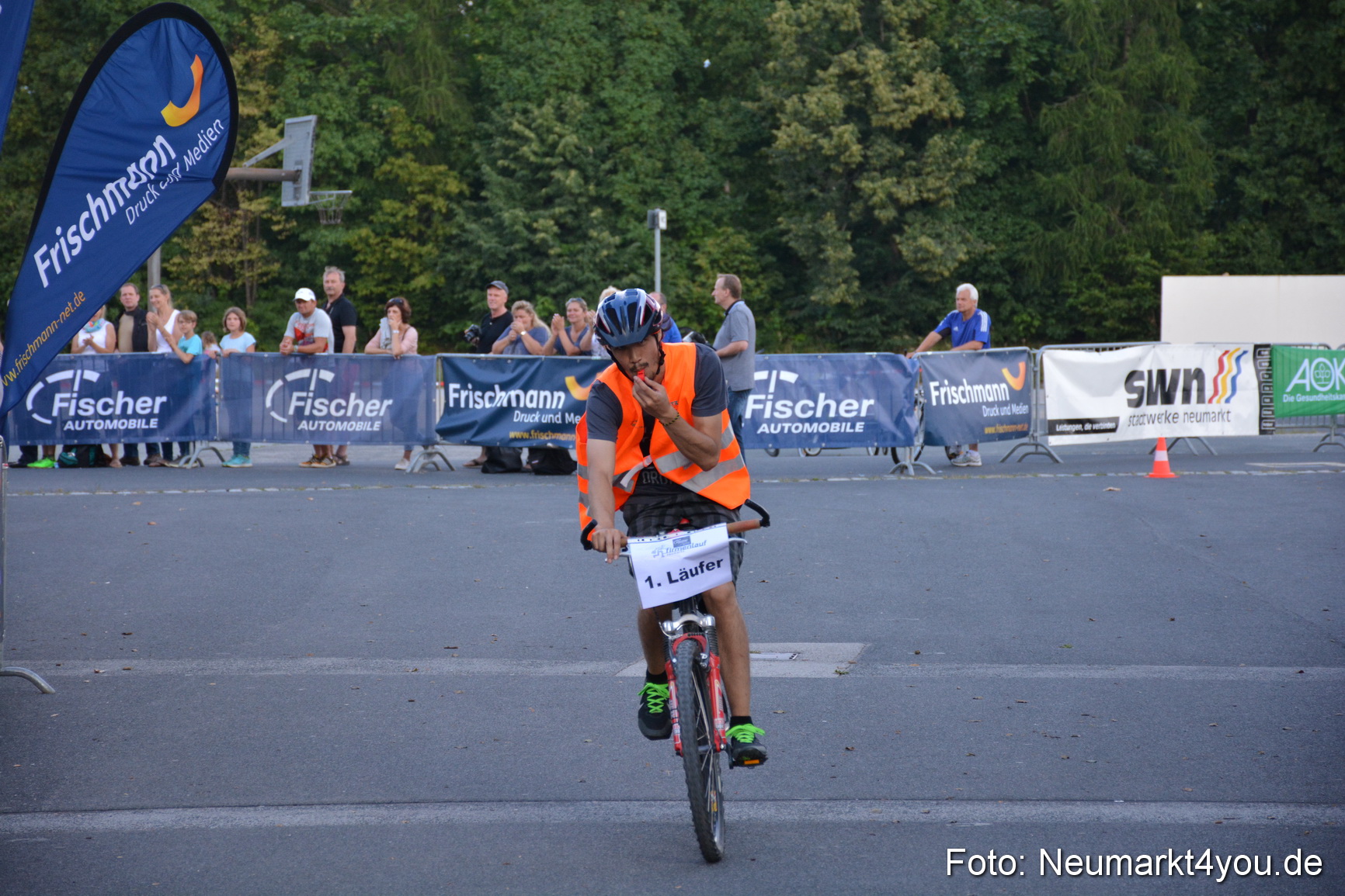 Firmenlauf Neumarkt 210716 0107