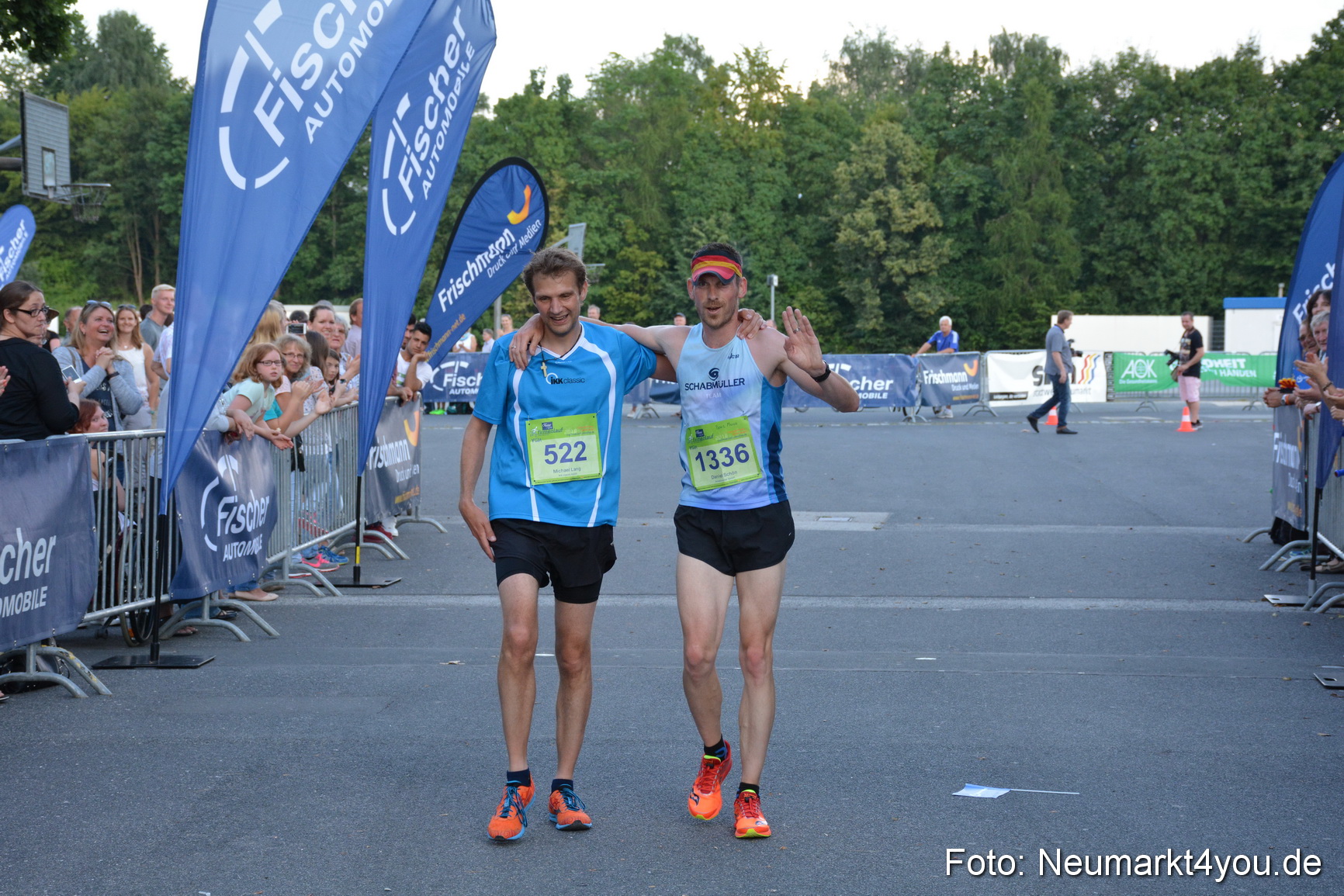 Firmenlauf Neumarkt 210716 0109