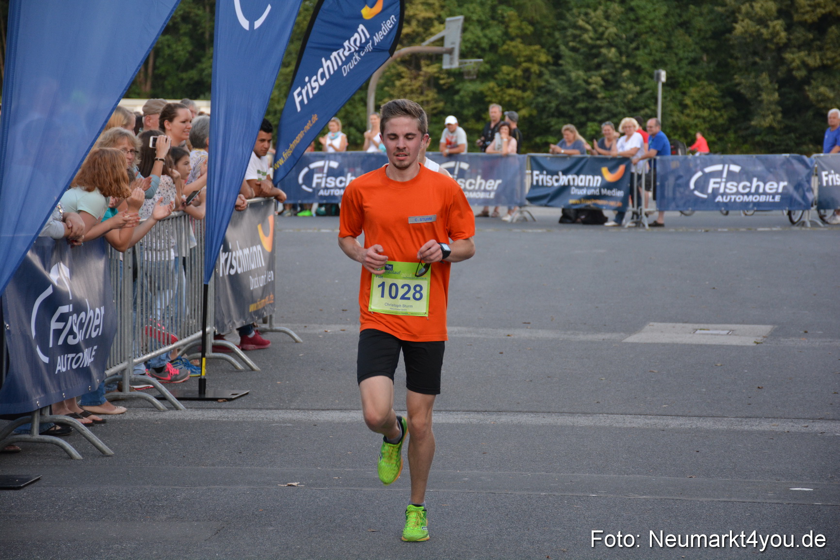 Firmenlauf Neumarkt 210716 0111