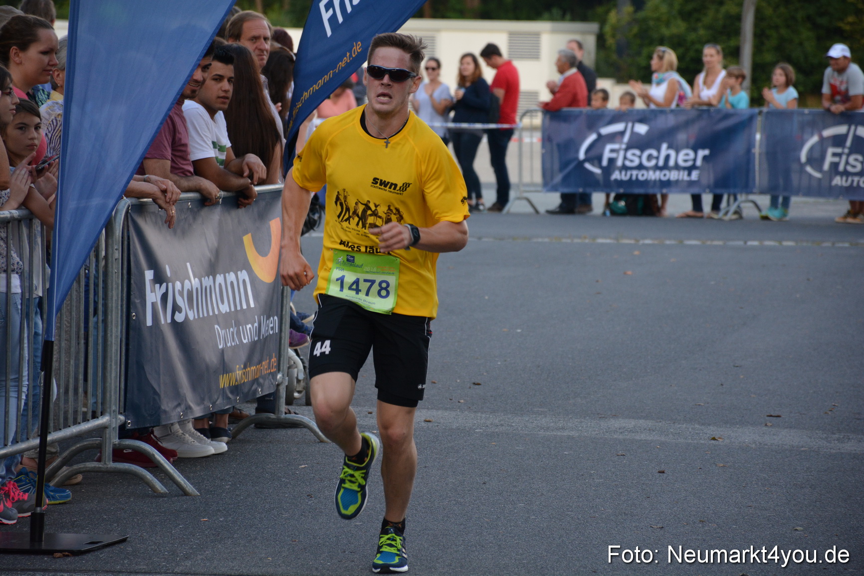 Firmenlauf Neumarkt 210716 0113