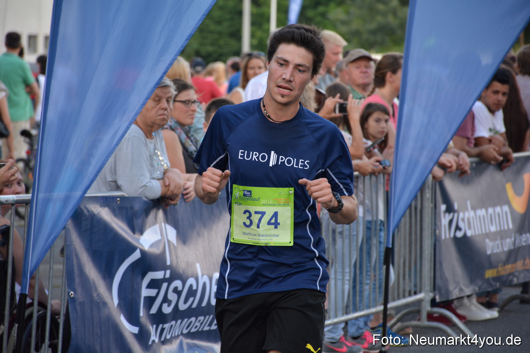 Firmenlauf Neumarkt 210716 0114