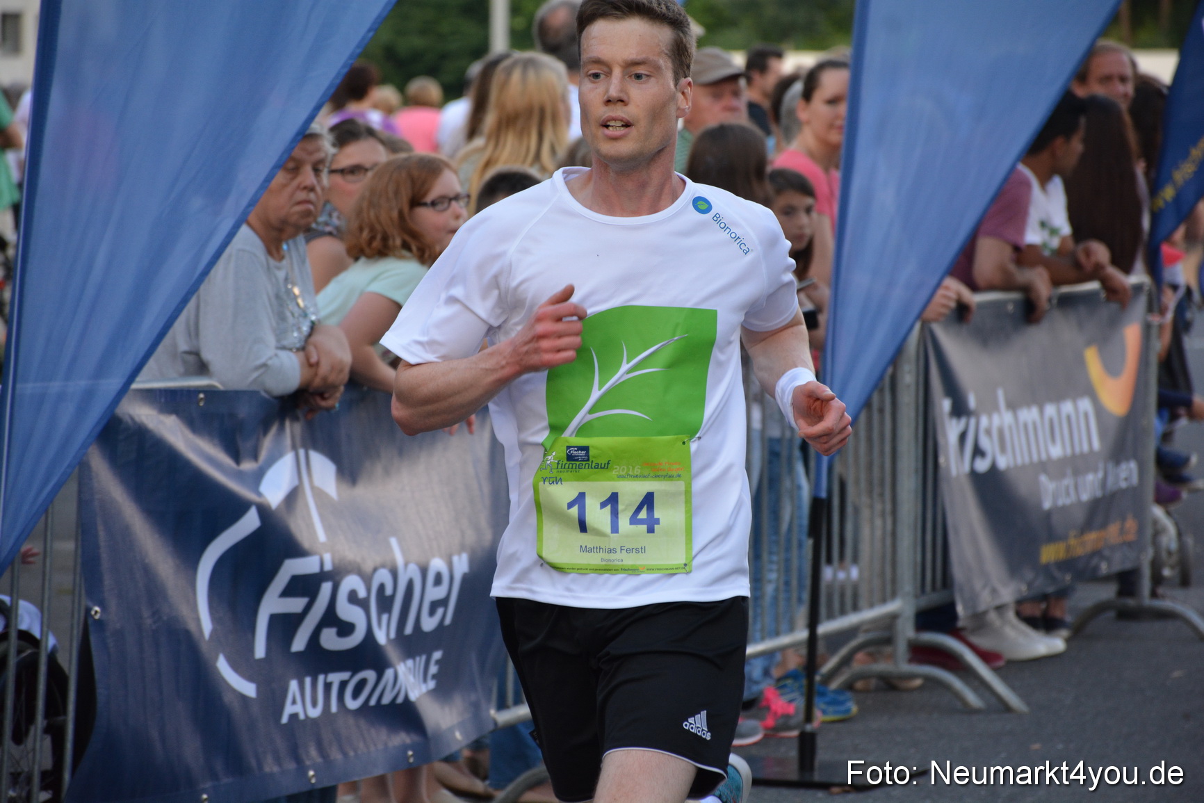 Firmenlauf Neumarkt 210716 0115