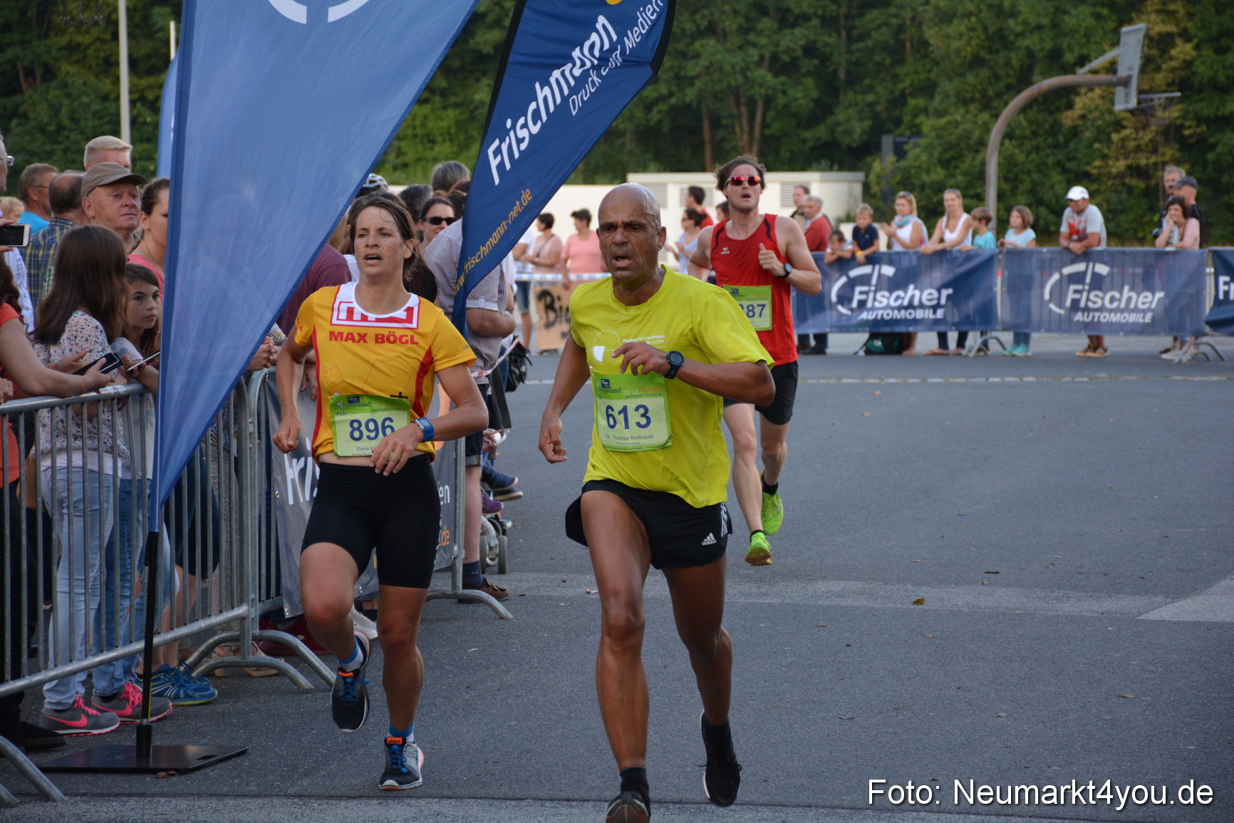 Firmenlauf Neumarkt 210716 0119