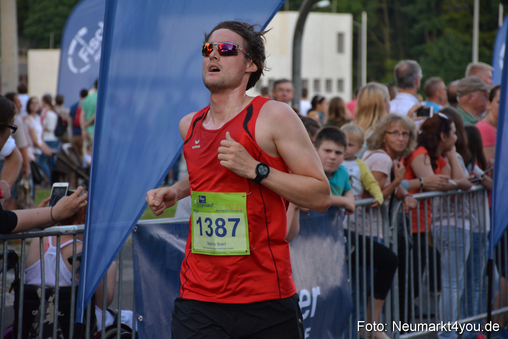 Firmenlauf Neumarkt 210716 0120