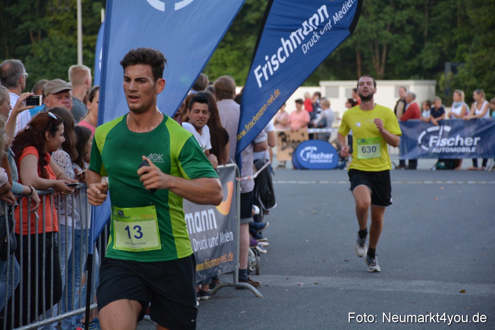 Firmenlauf Neumarkt 210716 0123