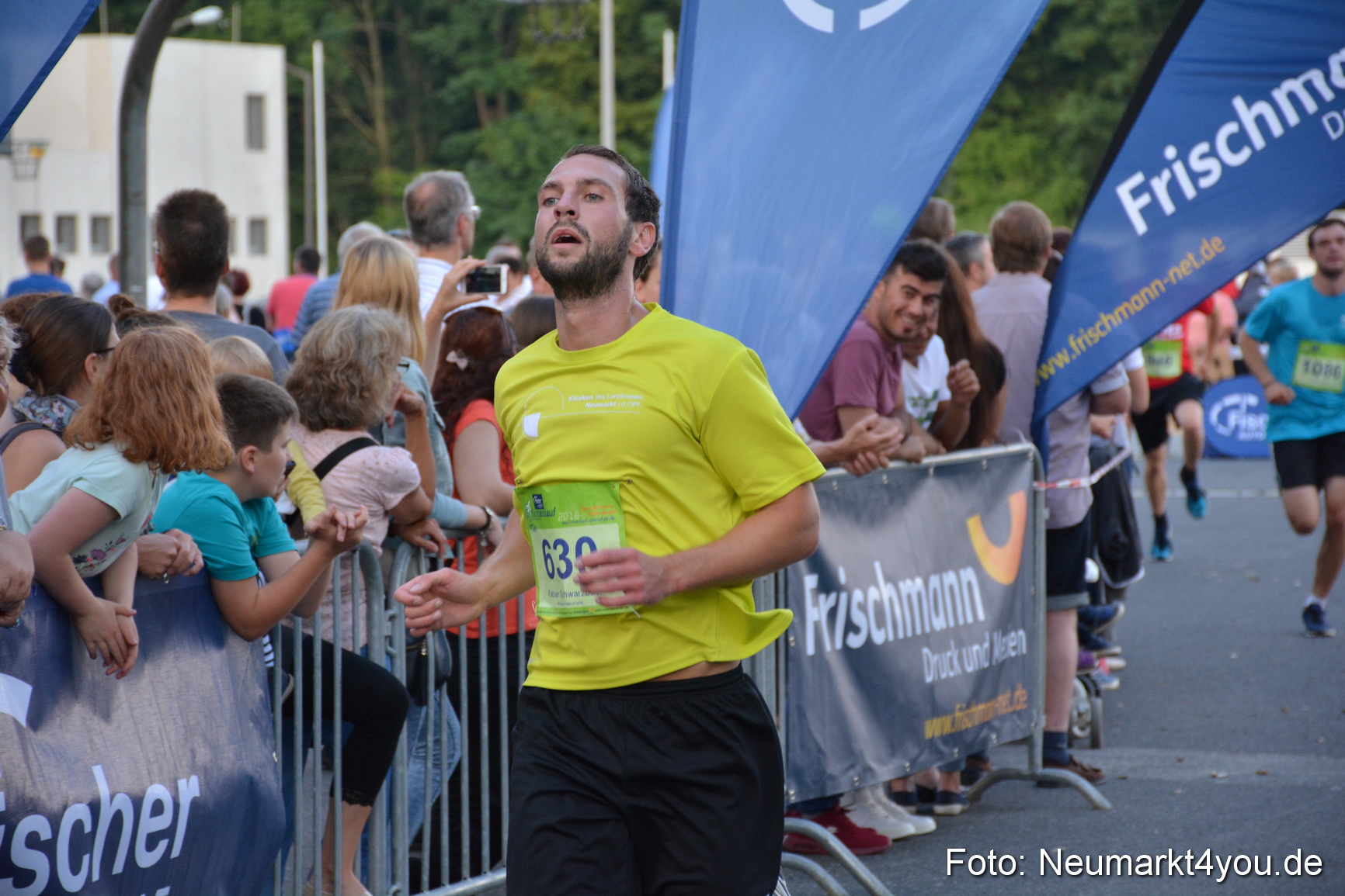 Firmenlauf Neumarkt 210716 0124