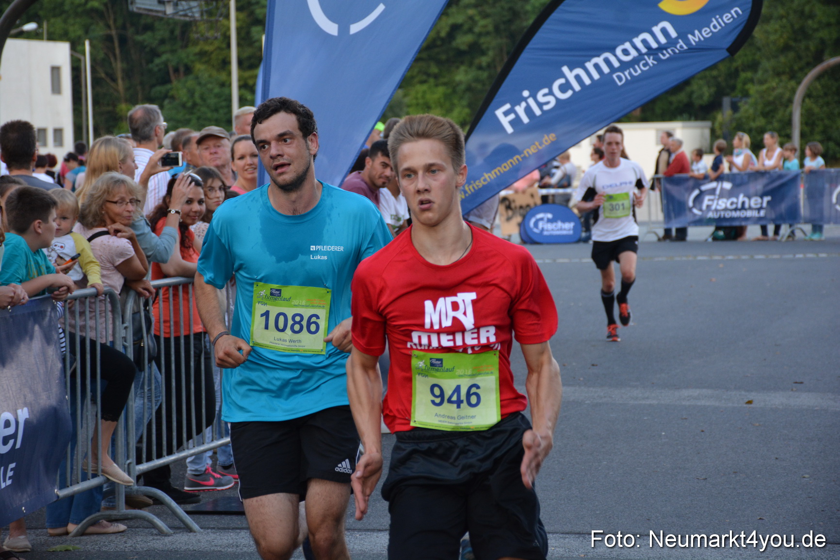 Firmenlauf Neumarkt 210716 0125