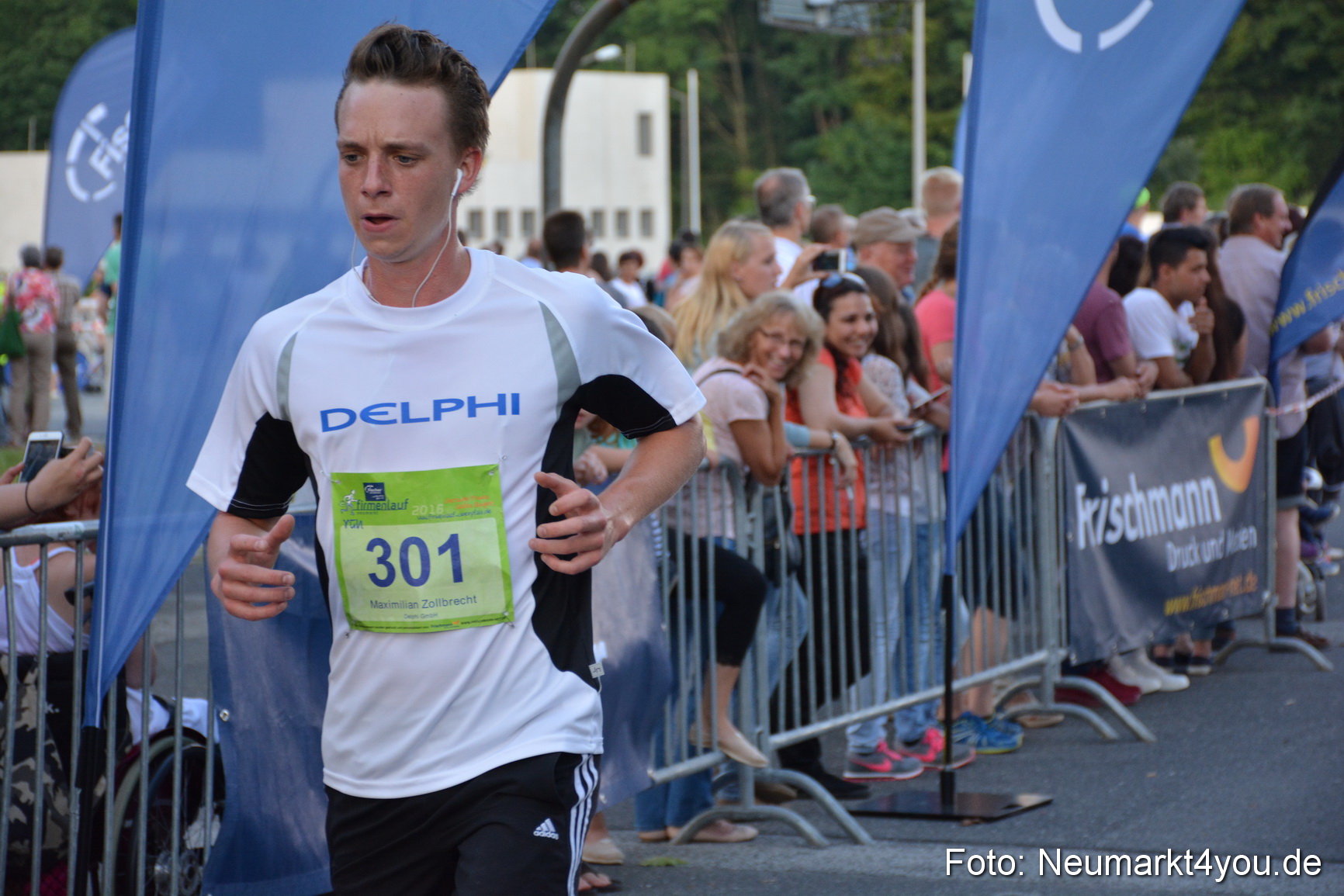 Firmenlauf Neumarkt 210716 0126