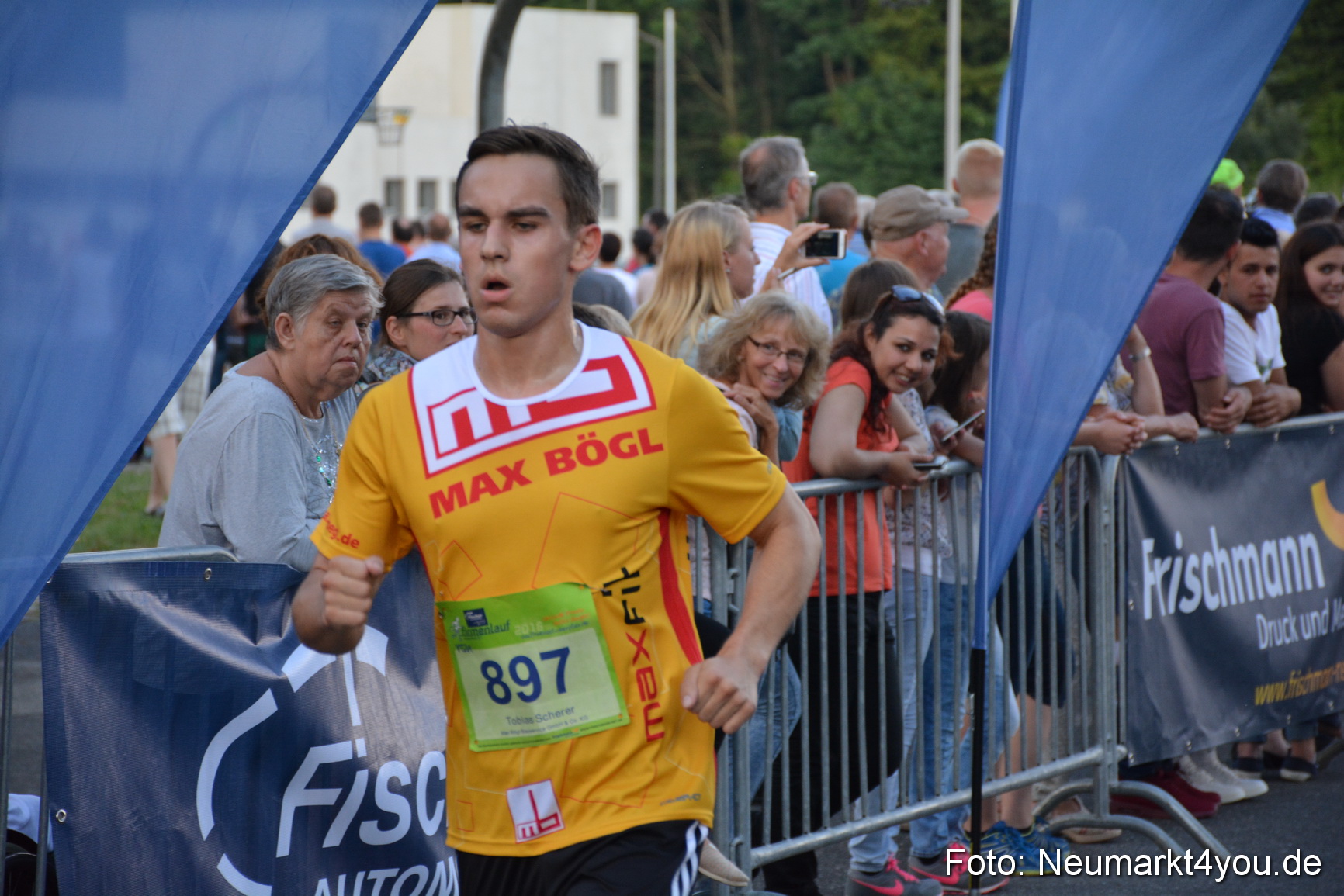 Firmenlauf Neumarkt 210716 0127