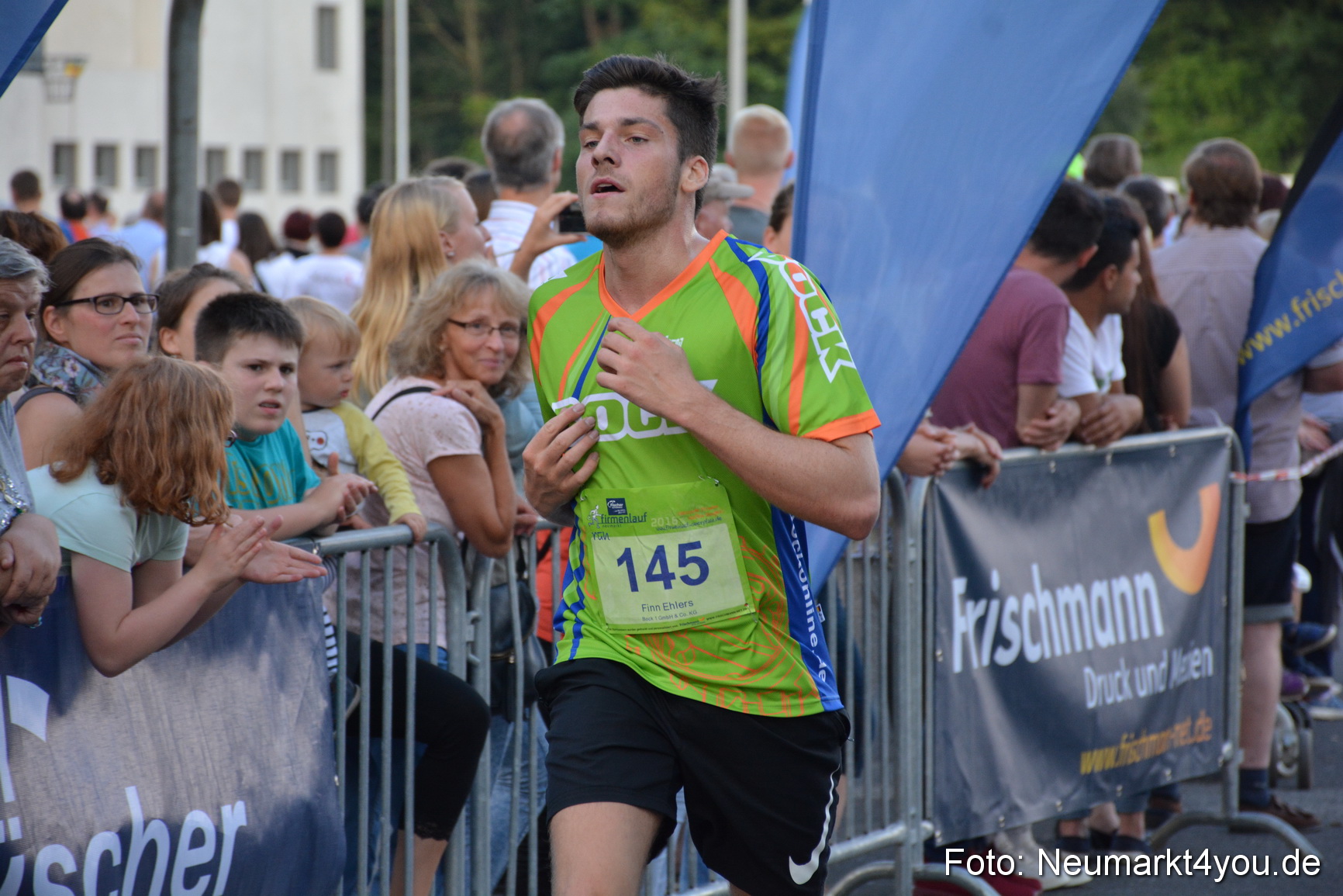 Firmenlauf Neumarkt 210716 0128
