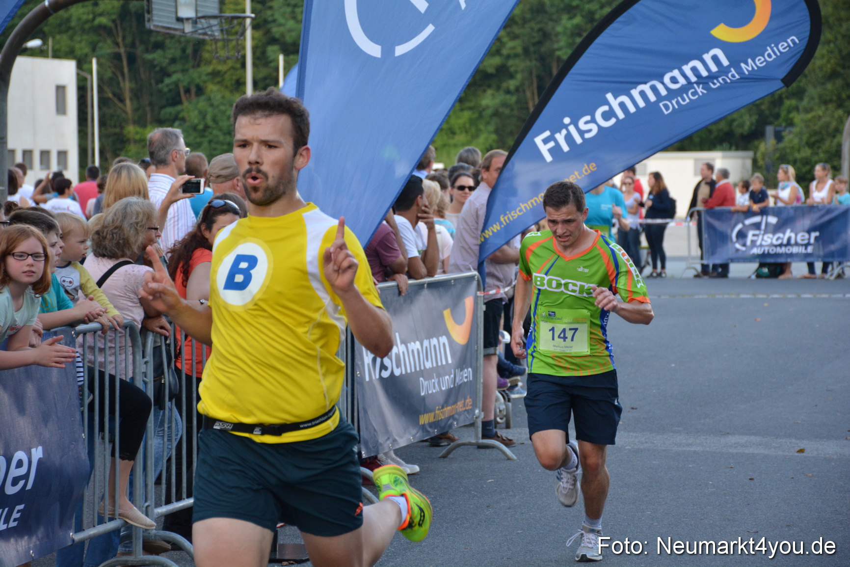 Firmenlauf Neumarkt 210716 0129