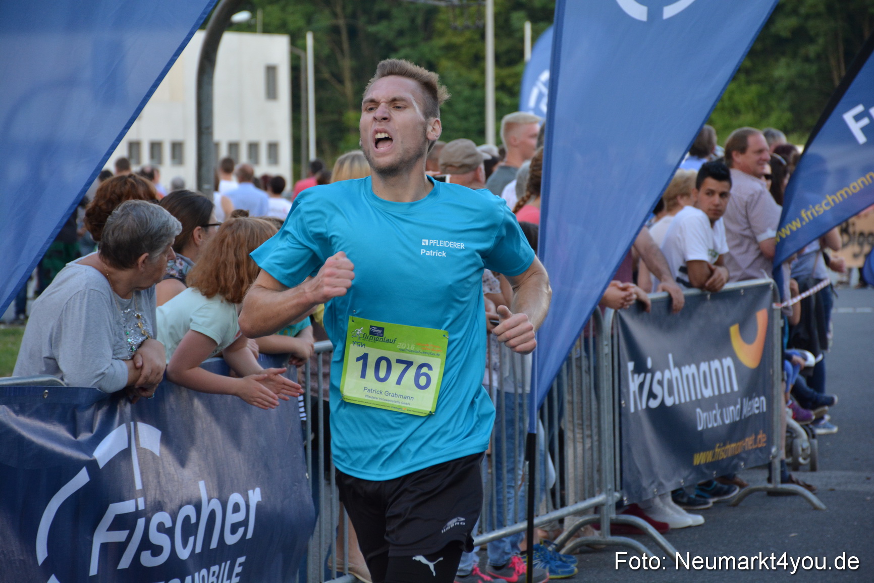 Firmenlauf Neumarkt 210716 0131