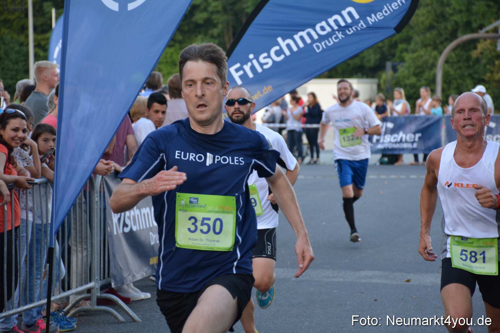 Firmenlauf Neumarkt 210716 0132